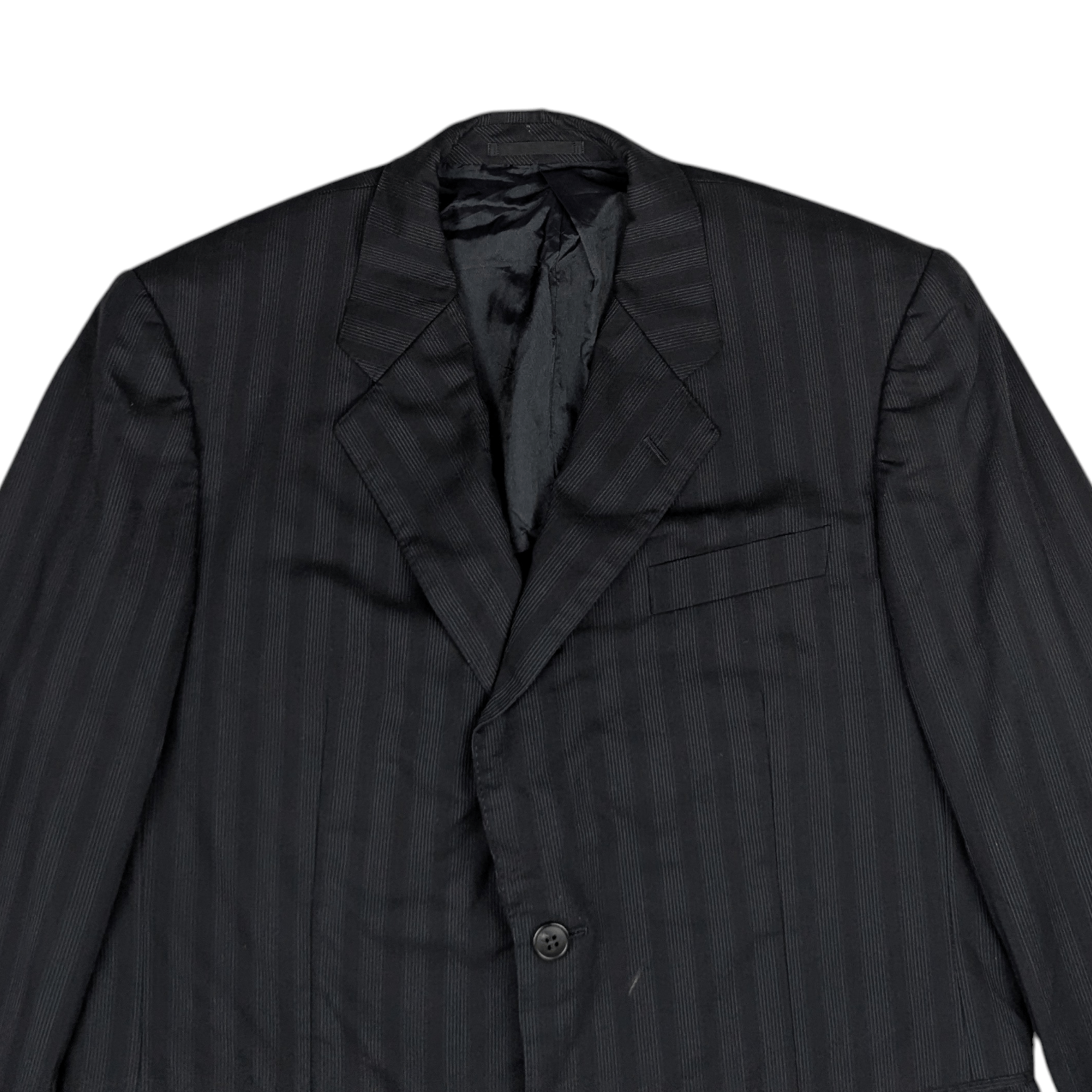 Lanvin LANVIN Blazer Smart Coat Size US L / EU 52-54 / 3 - 5 Thumbnail