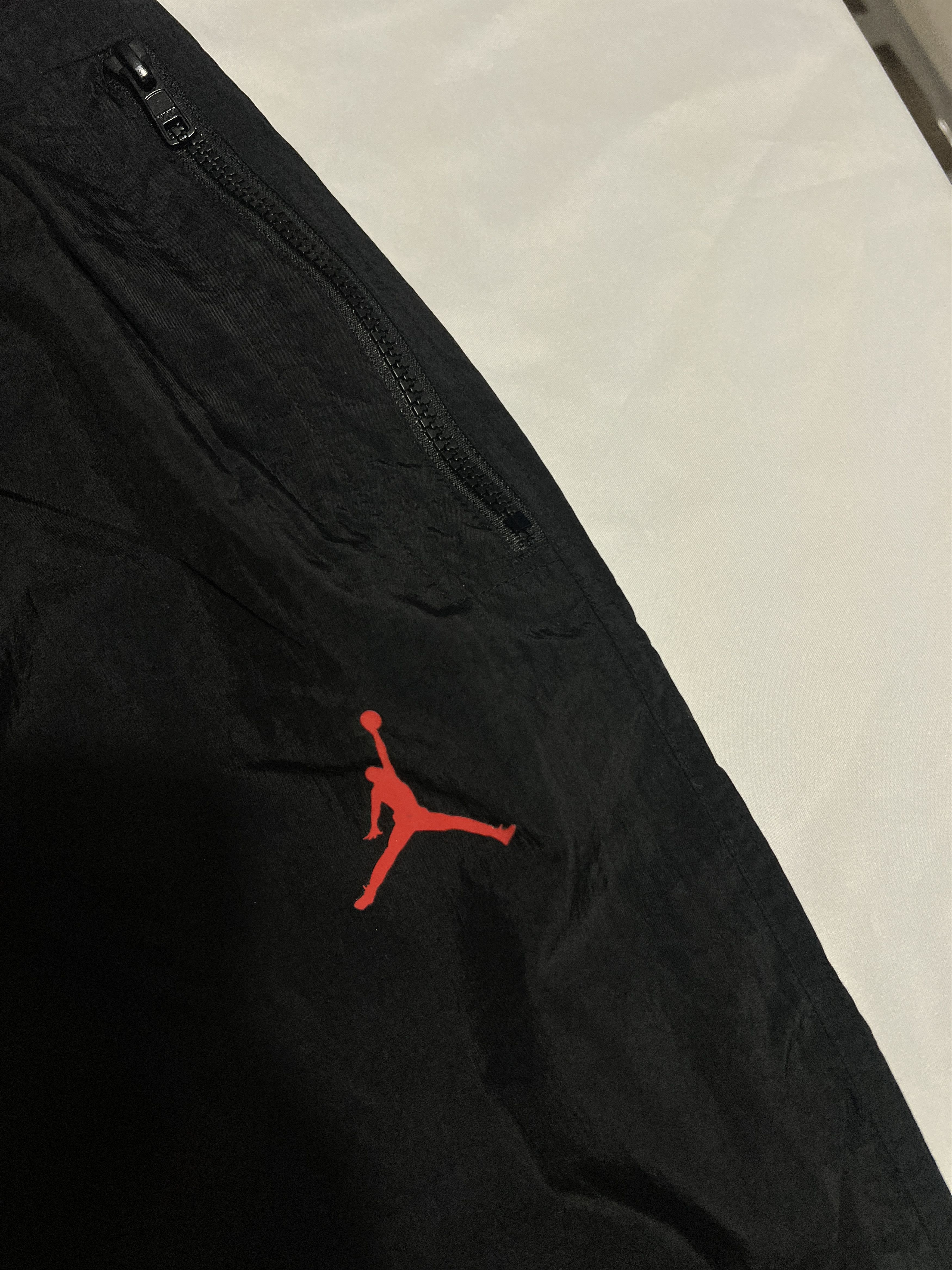 Drake × Nike OVO x Air Jordan x Nike Jumpsuit Pants 2016 collaboration Size US 32 / EU 48 - 4 Thumbnail