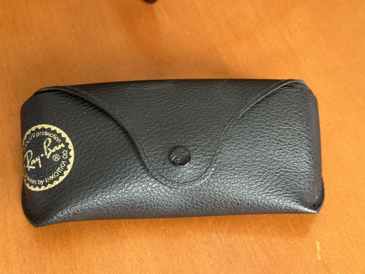 RayBan Ray Ban sunglasses Size 42 - 5 Thumbnail