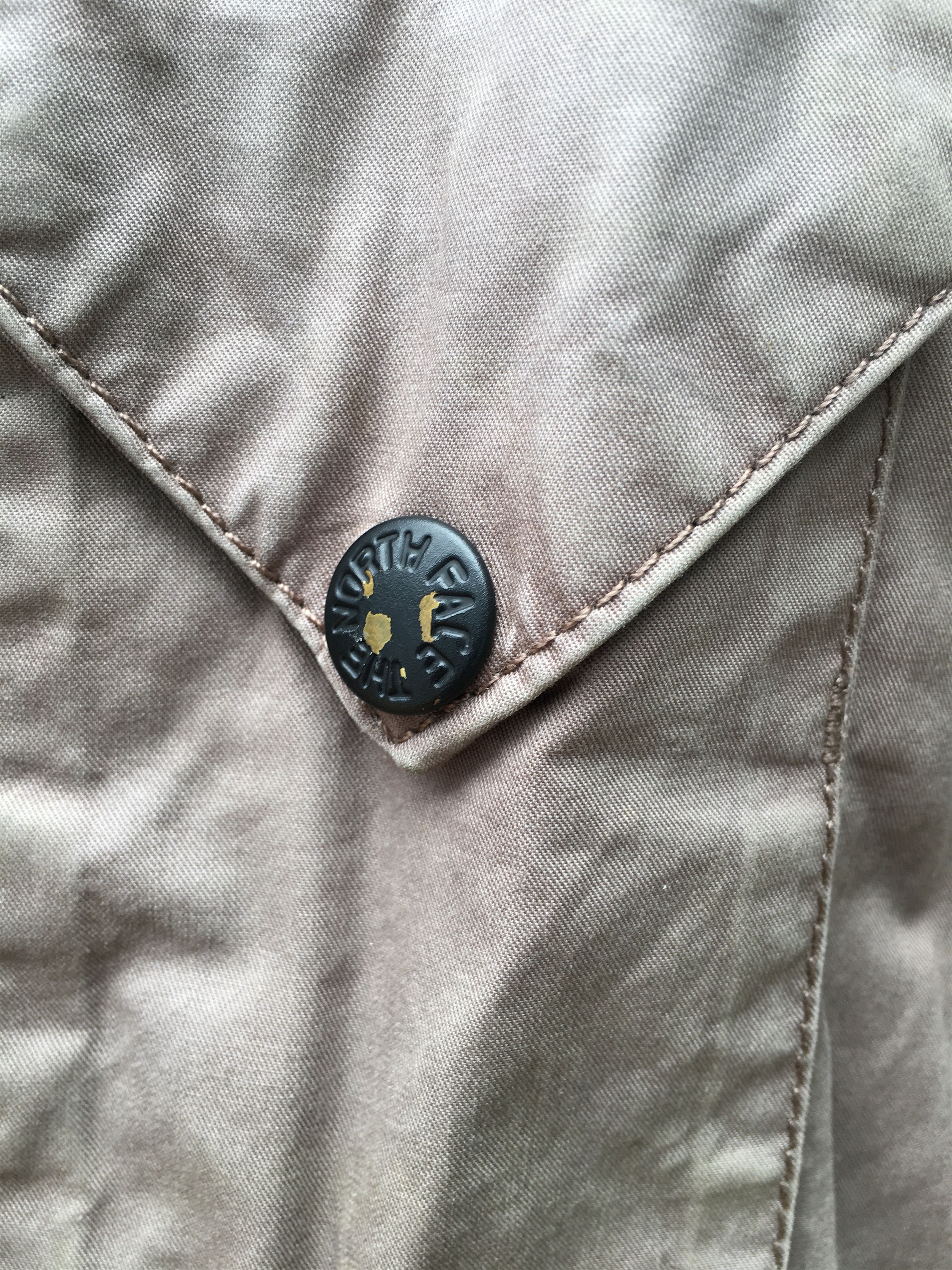 The North Face The North Face Parkas With Hoodie Size US M / EU 48-50 / 2 - 4 Thumbnail