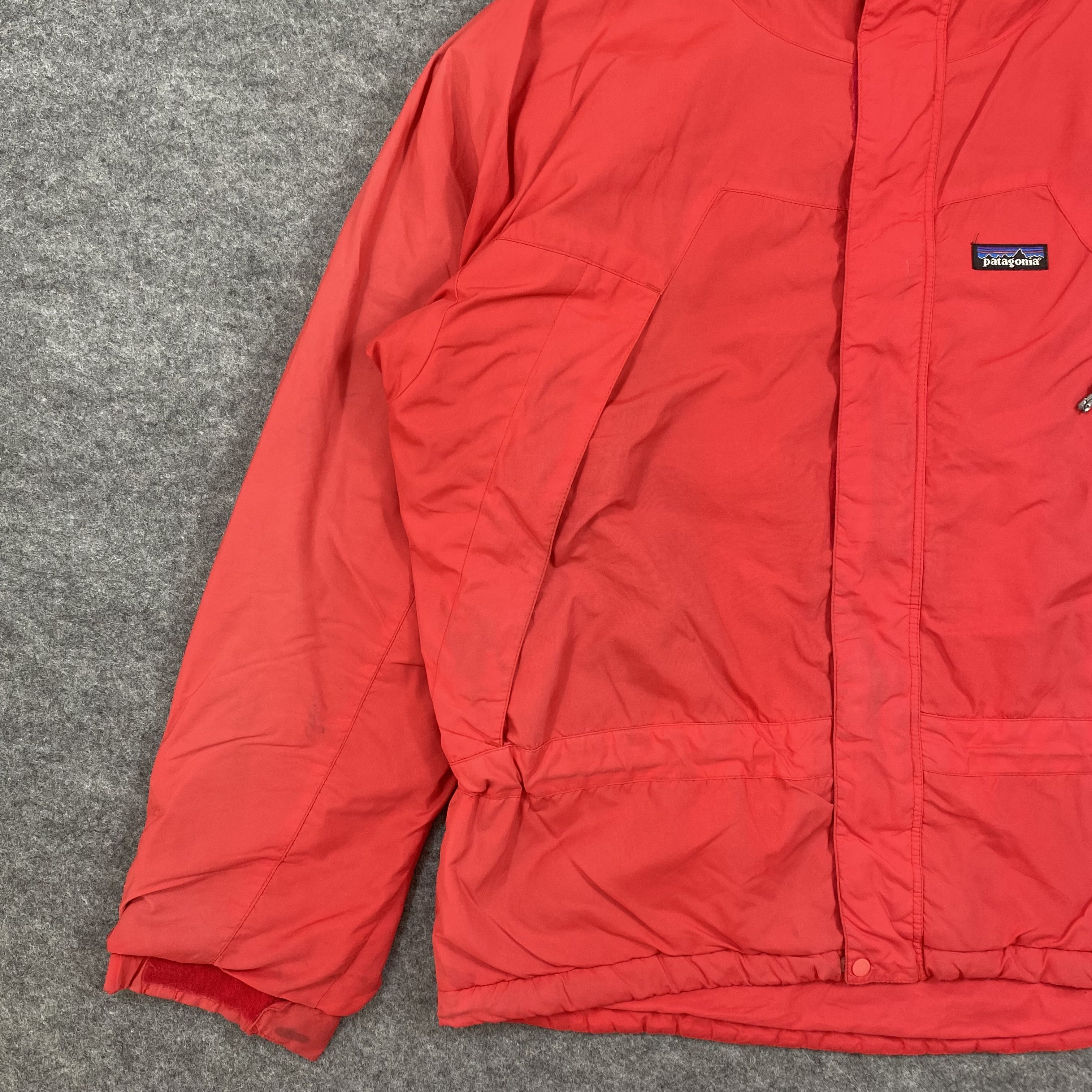 Patagonia VINTAGE 90s PATAGONIA JACKET-J568 Size US M / EU 48-50 / 2 - 4 Thumbnail