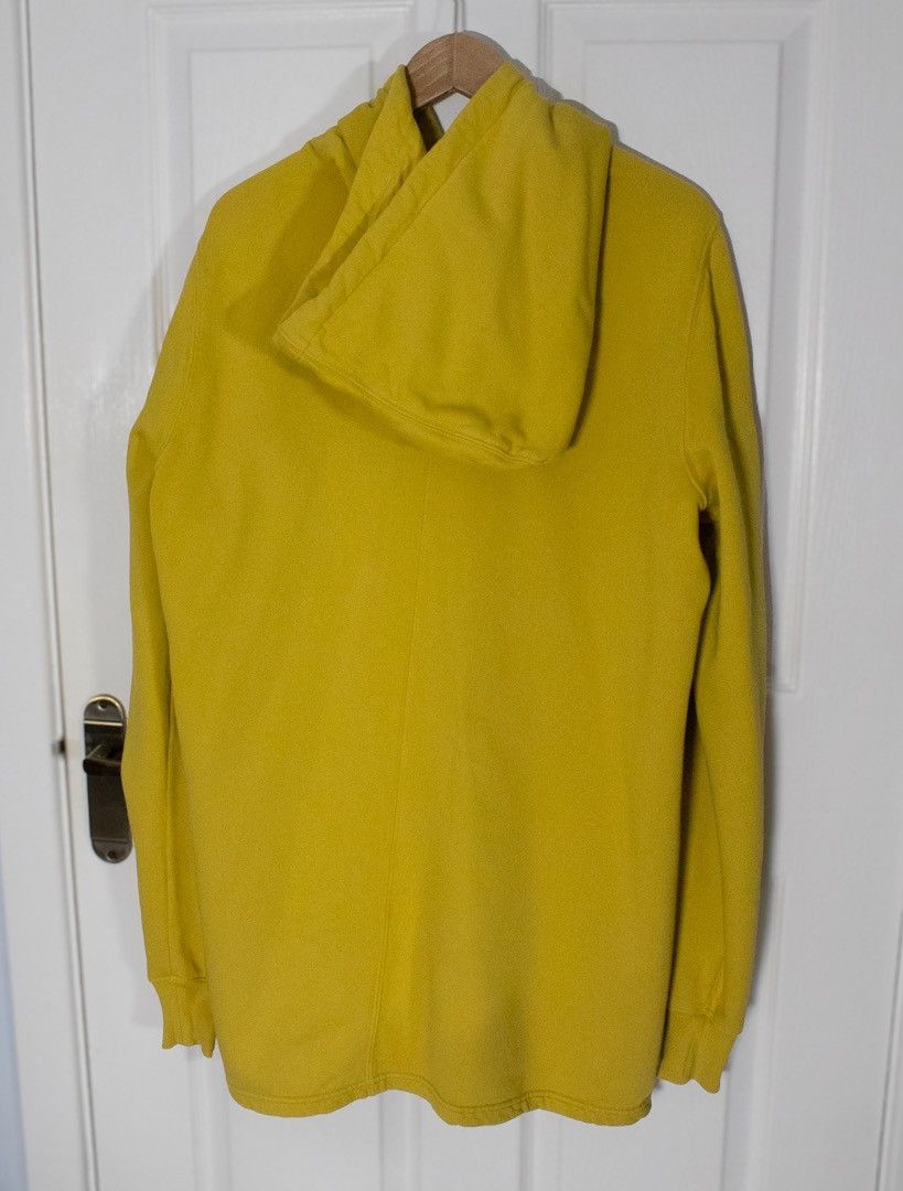 Rick Owens Drkshdw Pullover Hoodie Size US S / EU 44-46 / 1 - 3 Thumbnail
