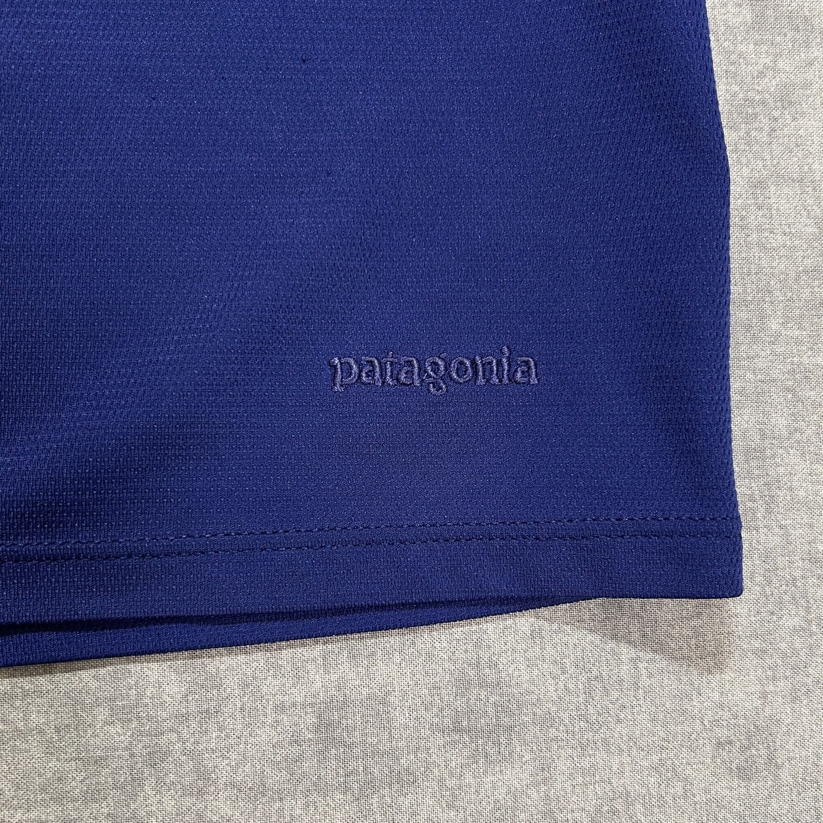 Patagonia VTG Patagonia Capilene lightweight performance tshirt mens M Size US M / EU 48-50 / 2 - 3 Thumbnail