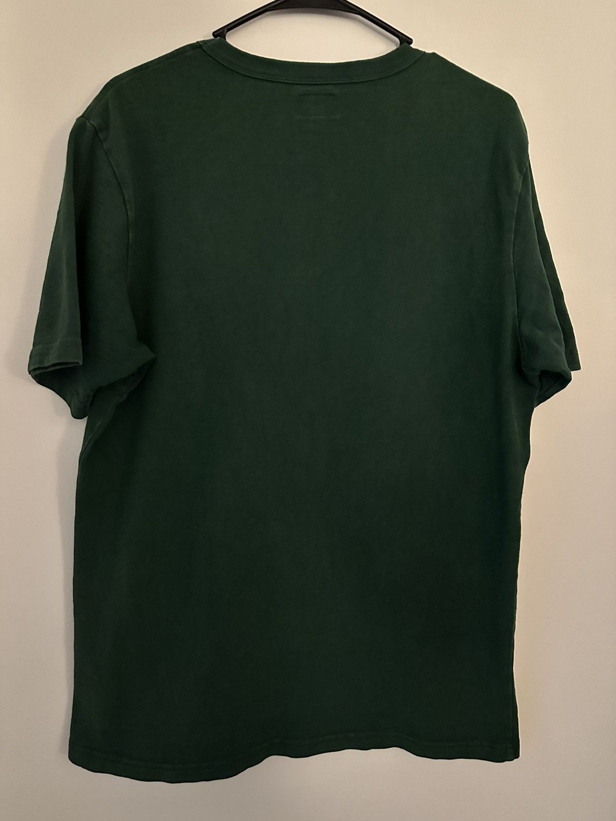 Supreme Supreme Shatter S/S Top Tee Size US M / EU 48-50 / 2 - 5 Thumbnail