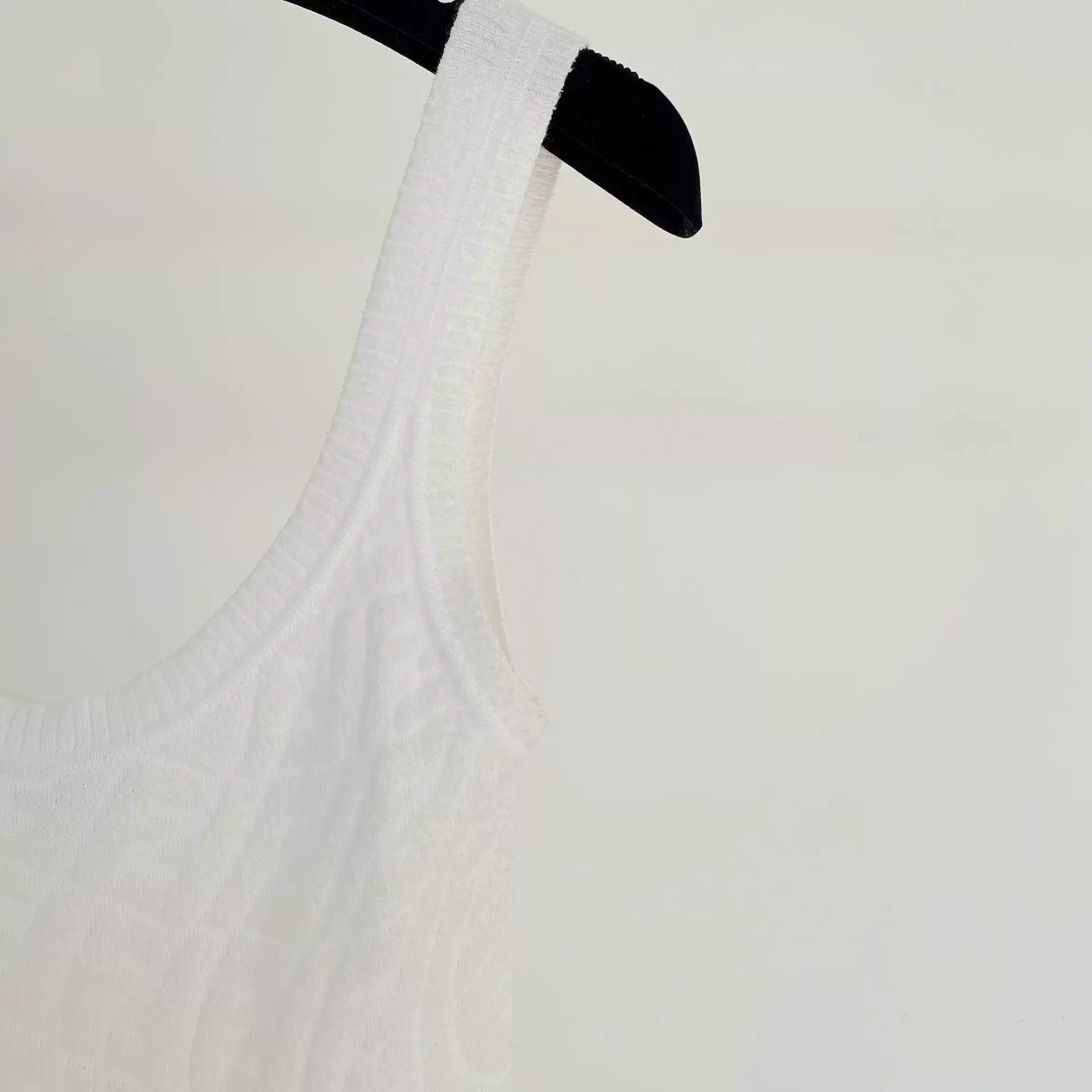 Fendi Fendi Women's Sleeveless Dress 38 Size XS / US 0-2 / IT 36-38 - 5 Thumbnail