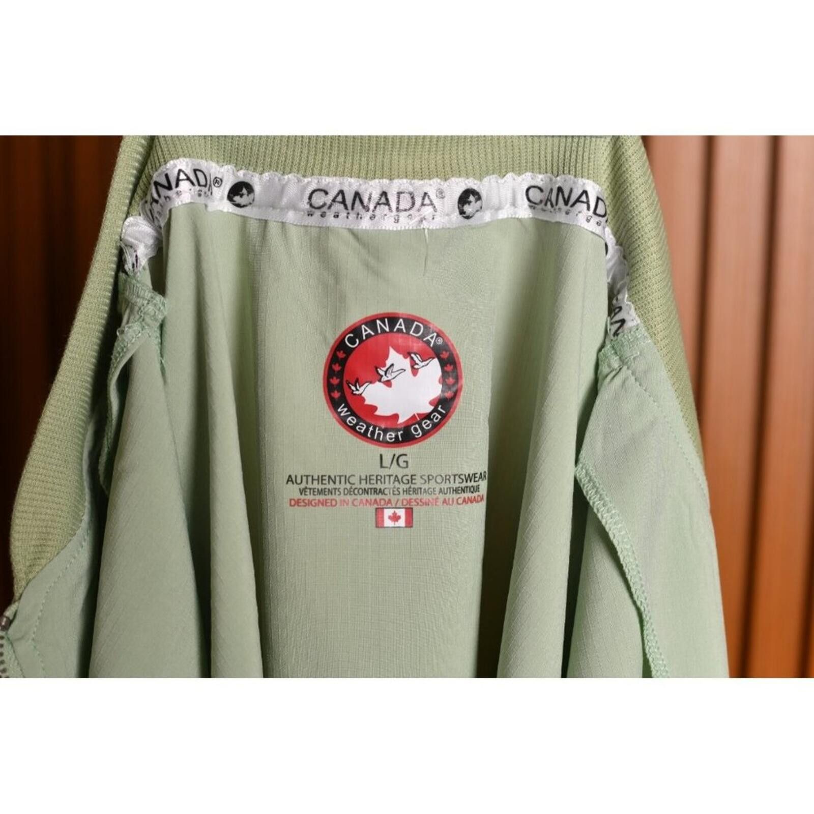 Other Canada Weather Gear Jacket for Women | Large | MSRP: $80 Size L / US 10 / IT 46 - 11 Thumbnail