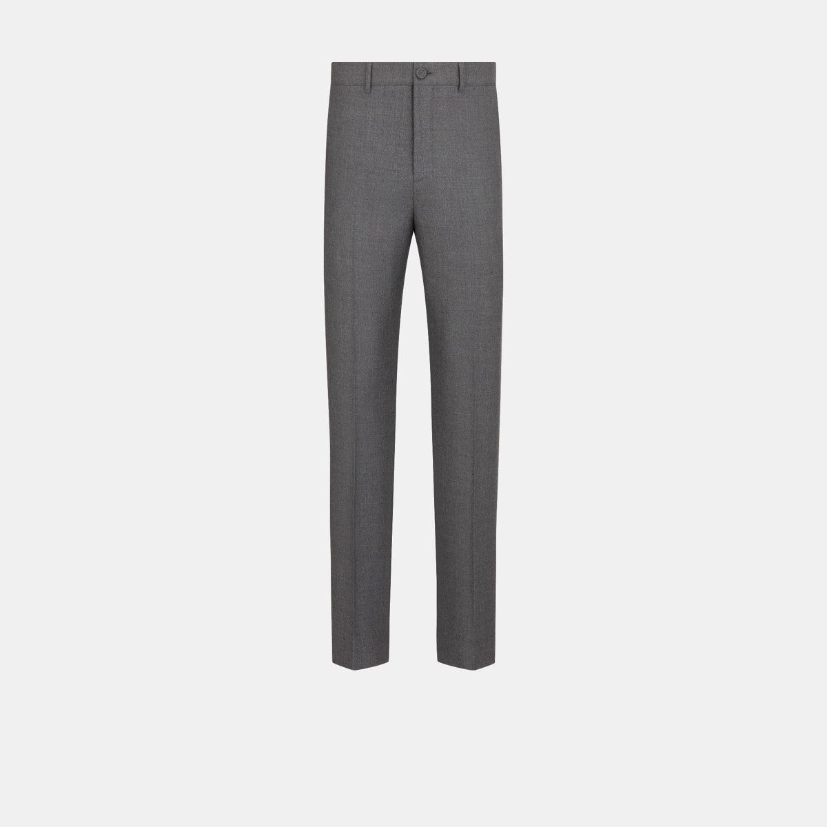Dior o1bcso1str1124 Pants in Grey Size US 38 / EU 54 - 1 Thumbnail
