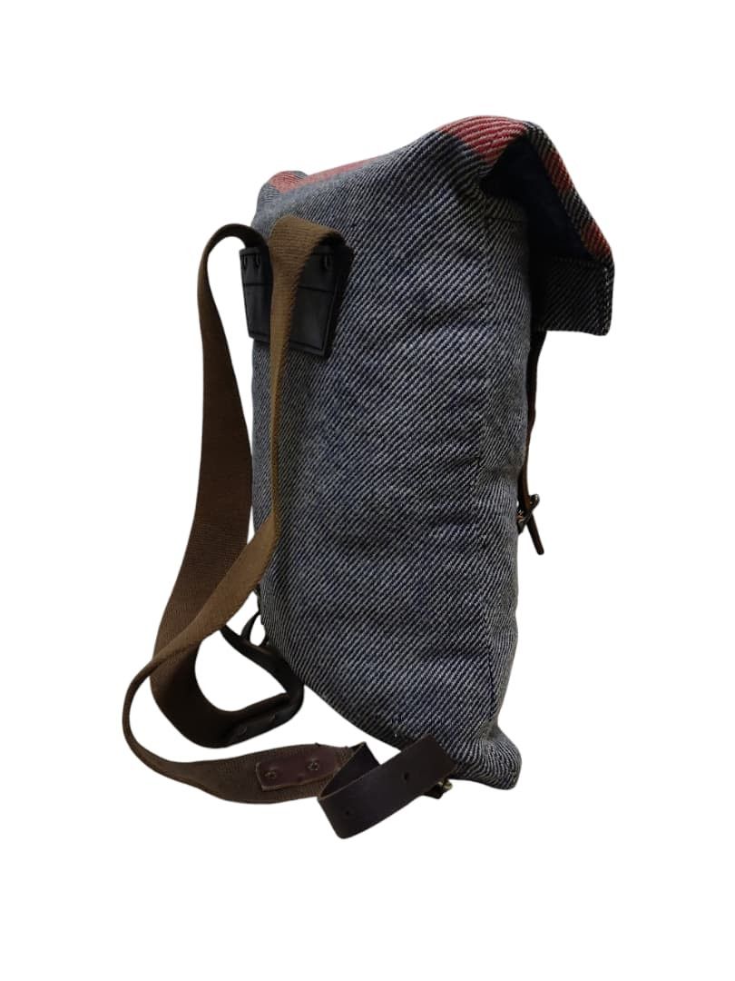 Duluth Pack Duluth Pack x Faribault Woolen Mills “Scout Pack” Size ONE SIZE - 4 Thumbnail