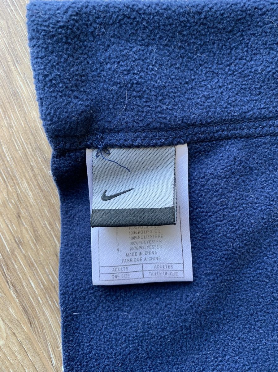 Nike × Vintage Vintage Nike scarf Size ONE SIZE - 4 Thumbnail