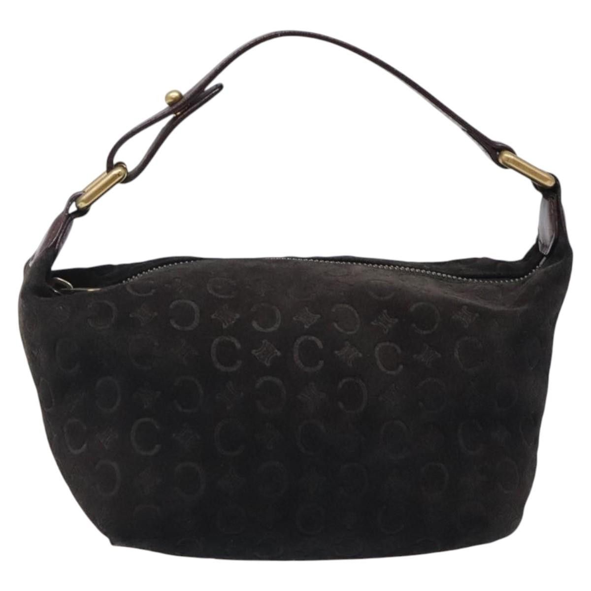 Celine Céline Macadam handbag Size ONE SIZE - 1 Thumbnail