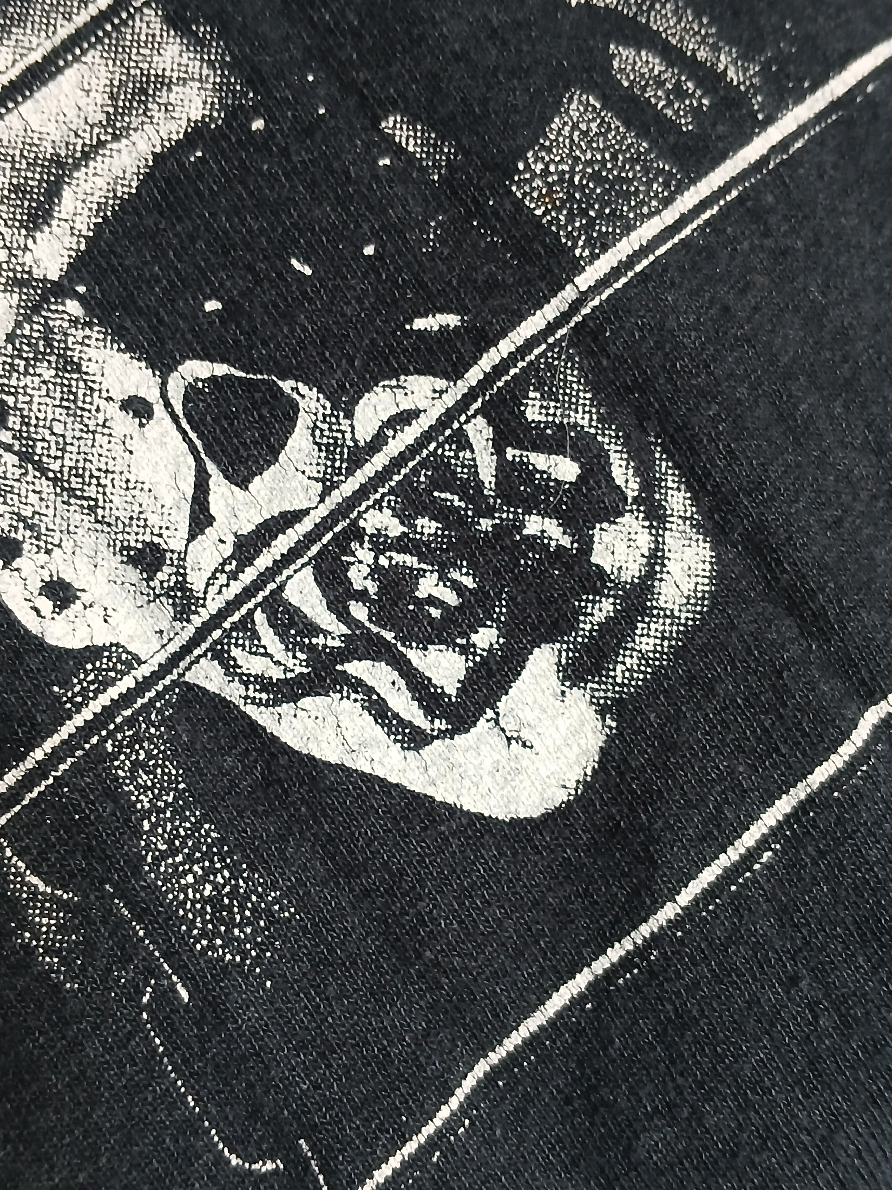 Megadeth Megadeth T-Shirt Size US L / EU 52-54 / 3 - 10 Thumbnail