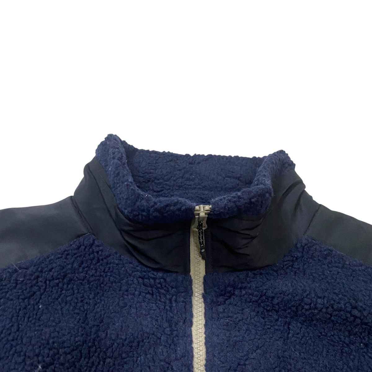 Quiksilver Quiksilver fleece zipper Size US XL / EU 56 / 4 - 6 Thumbnail