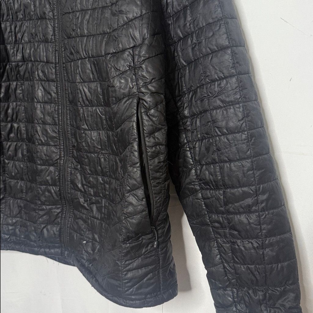 The North Face The North Face hydro thermoball Eco black jacket men’s sz XL Size US XL / EU 56 / 4 - 5 Thumbnail