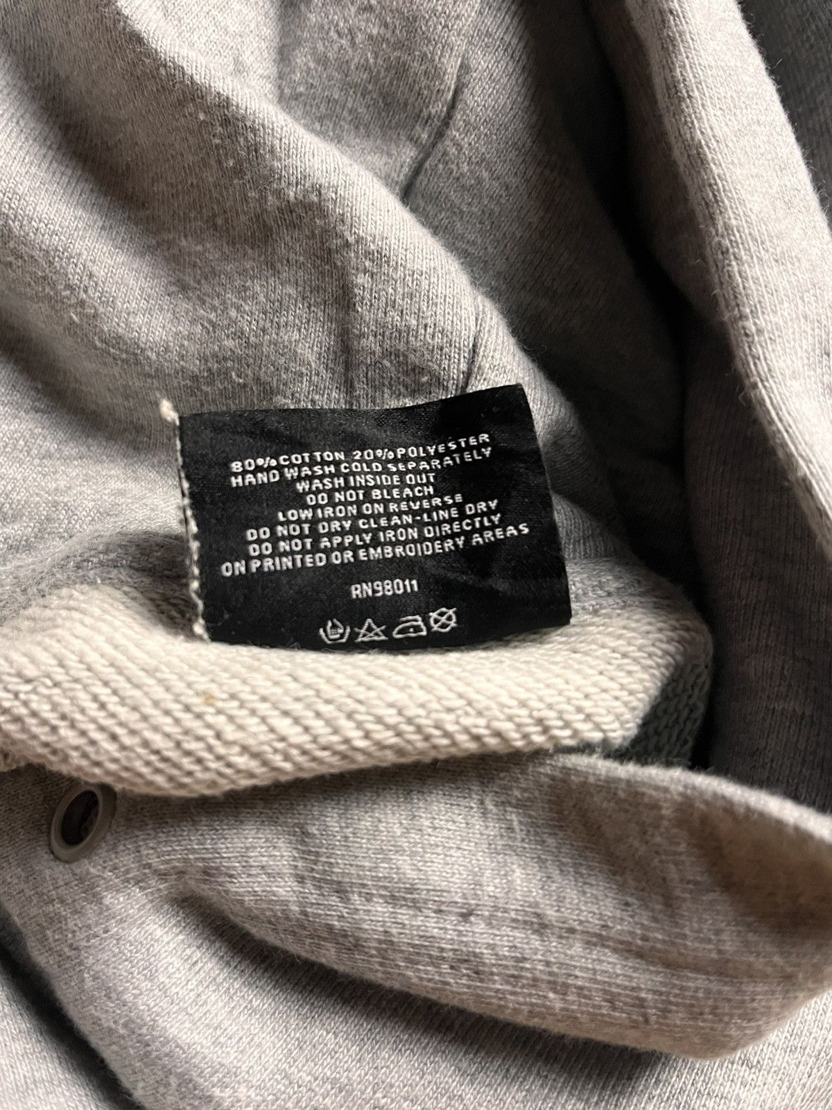 Icecream ICECREAM Running Dog Hoodie By Billionaire Boys Club Size US M / EU 48-50 / 2 - 4 Thumbnail