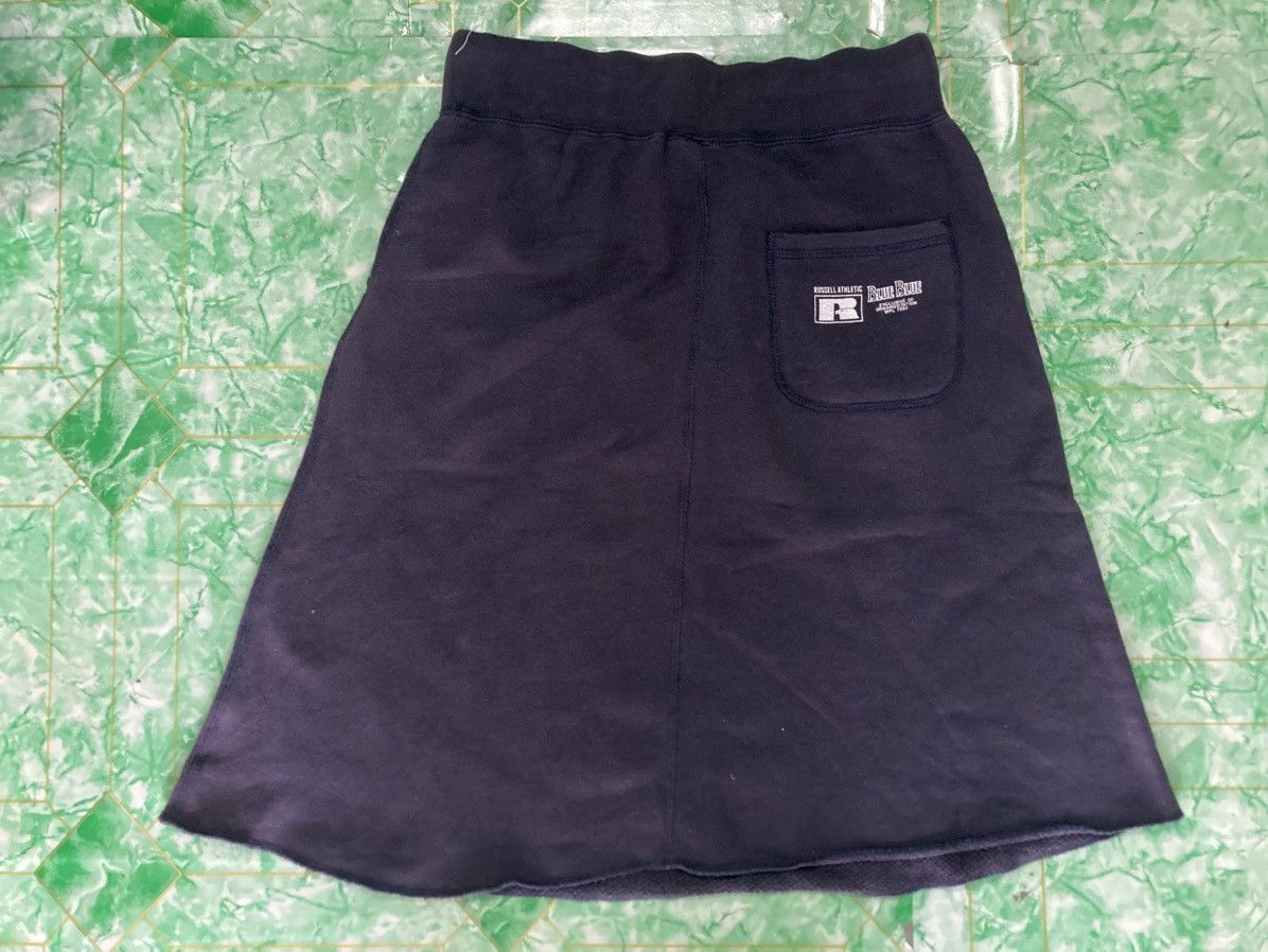 Russell Athletic Skirt Russell Streetwear Size 28" / US 6 / IT 42 - 2 Thumbnail