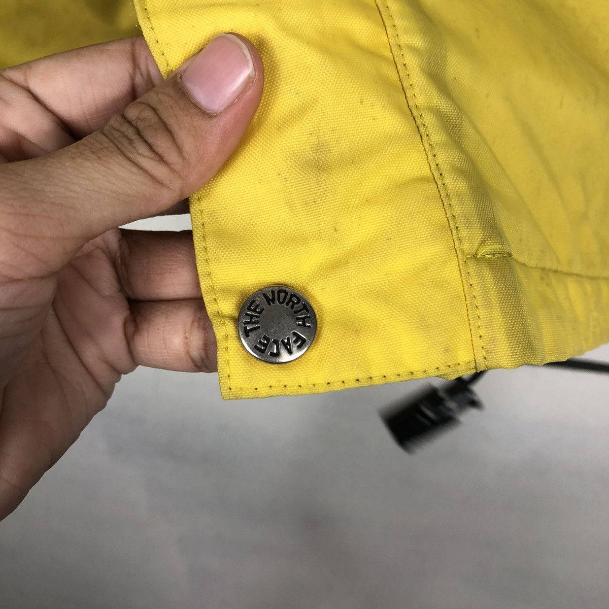 Goretex 📌Vintage The North Face Goretex Hunting Zipper Jacket Size US M / EU 48-50 / 2 - 18 Thumbnail