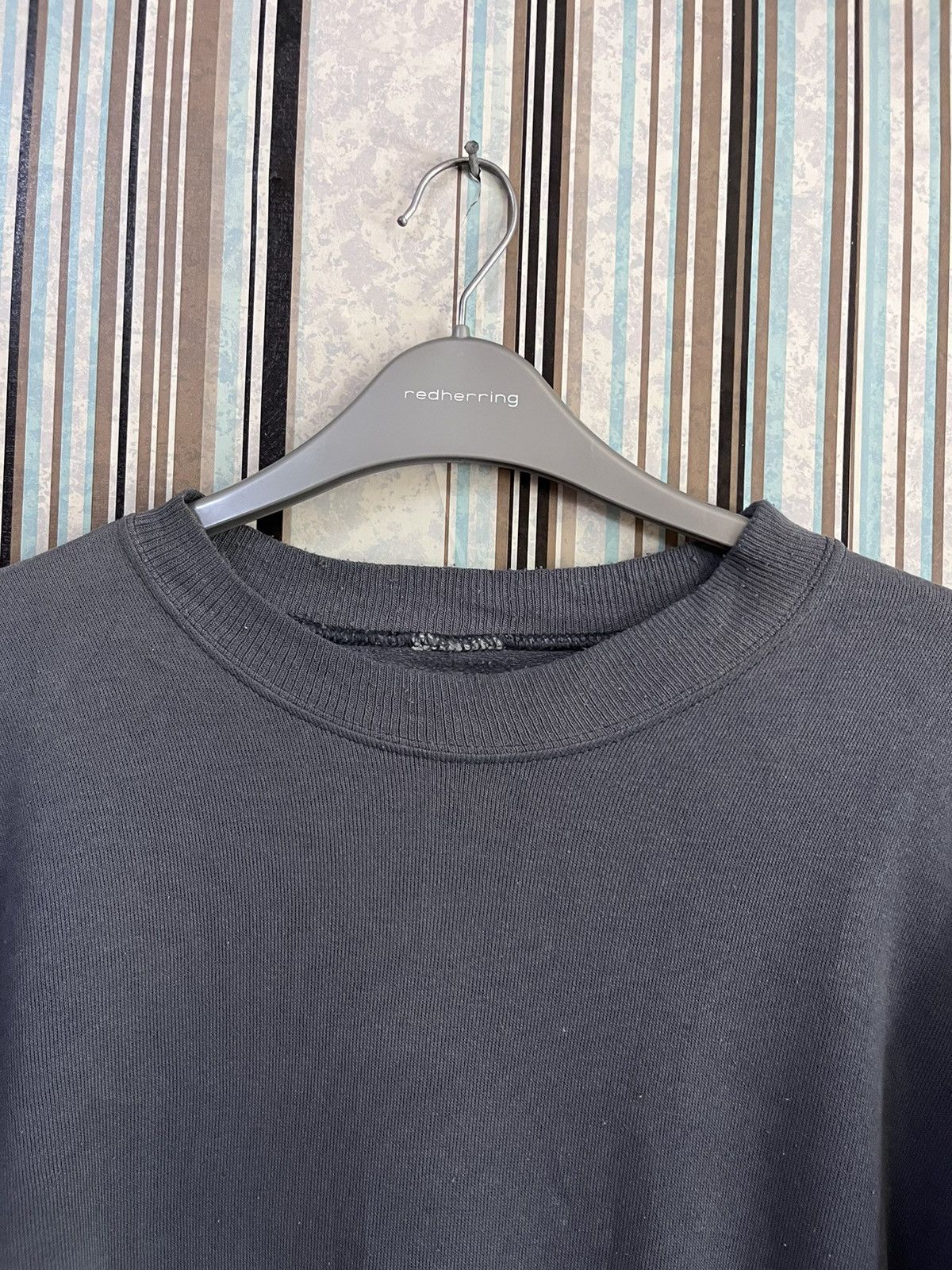 Vision Streetwear 1990s Fatty pro-snowboards distress #A2 Size US M / EU 48-50 / 2 - 5 Thumbnail