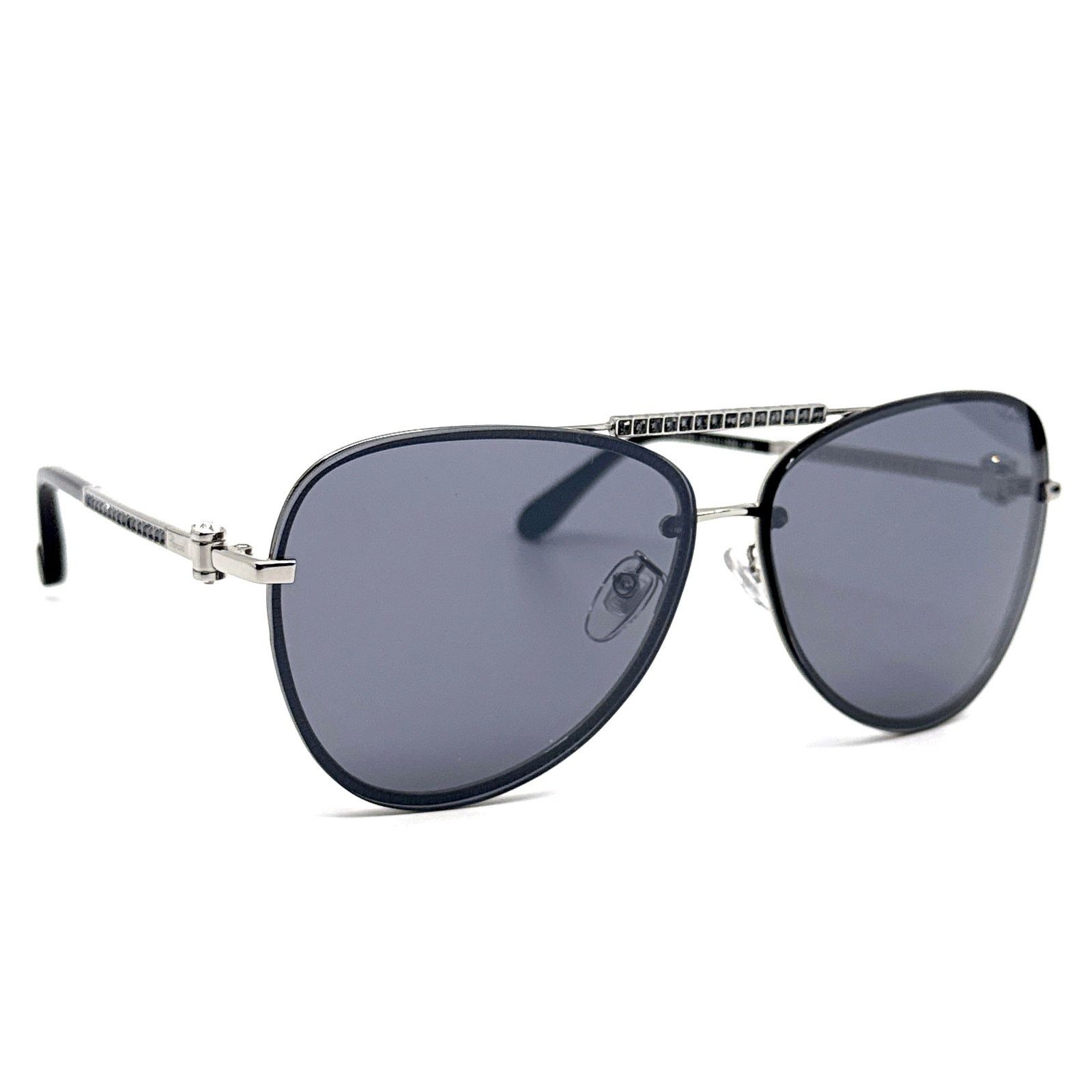 Chopard New, CHOPARD Sunglasses SCHF10S 579X Authentic Size ONE SIZE - 2 Thumbnail