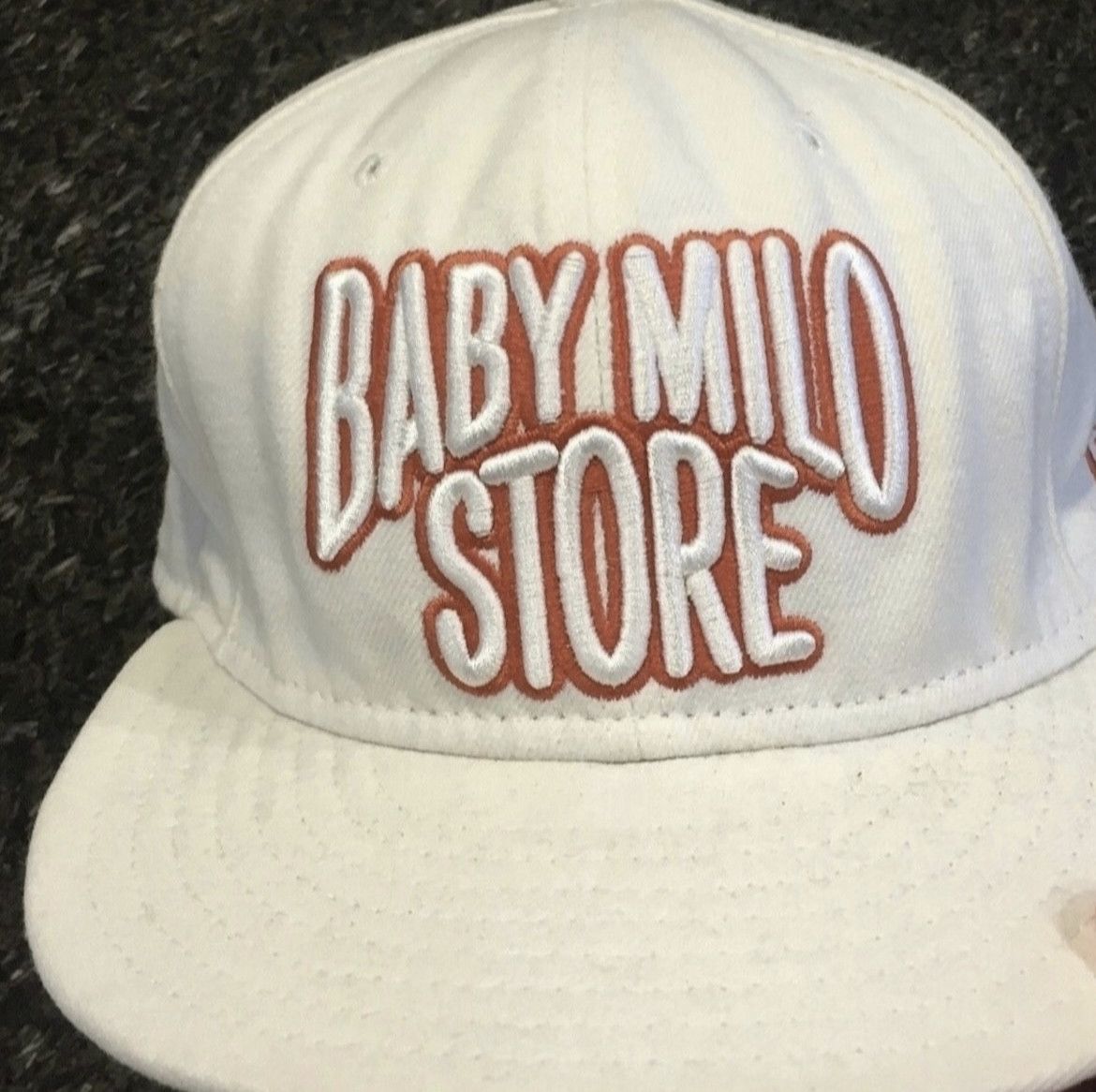 Bape Baby Milo hat