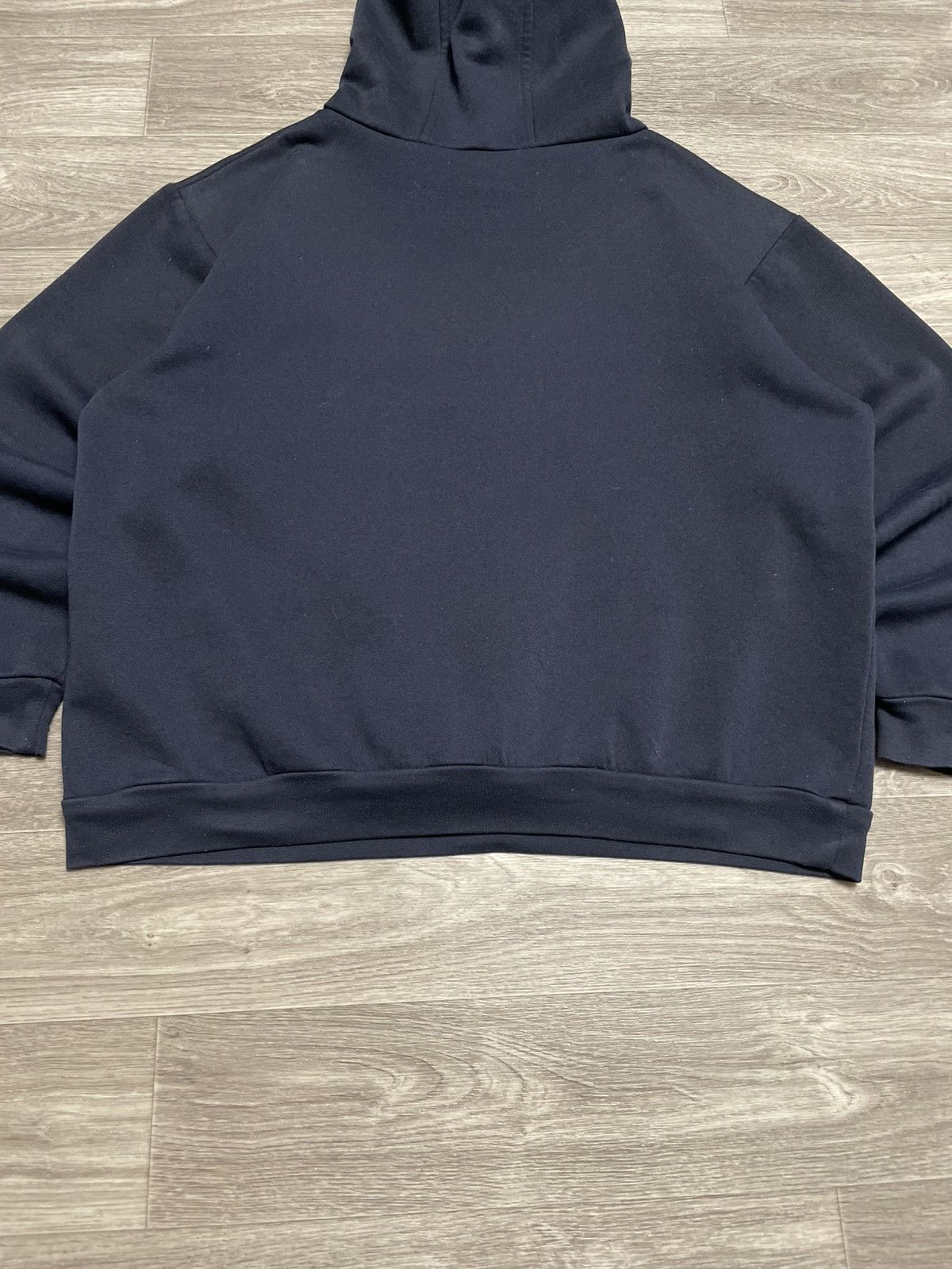 Independent Truck Co. Vintage Independent Skateboarding Hoodie Made In Australia Size US L / EU 52-54 / 3 - 15 Thumbnail