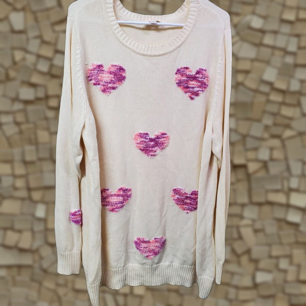 Vintage VINTAGE No Size XXL / US 16-18 / IT 52-54 - 1 Thumbnail
