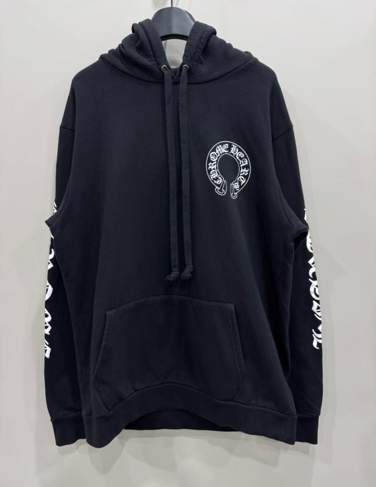 Chrome Hearts Chrome Hearts Mattyboy Lips Hoodie Size US XXL / EU 58 / 5 - 1 Thumbnail