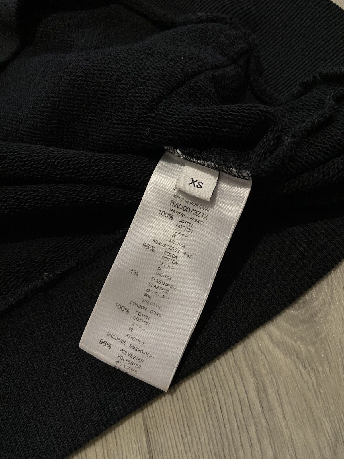 Givenchy Givenchy hoodie Size US M / EU 48-50 / 2 - 4 Thumbnail