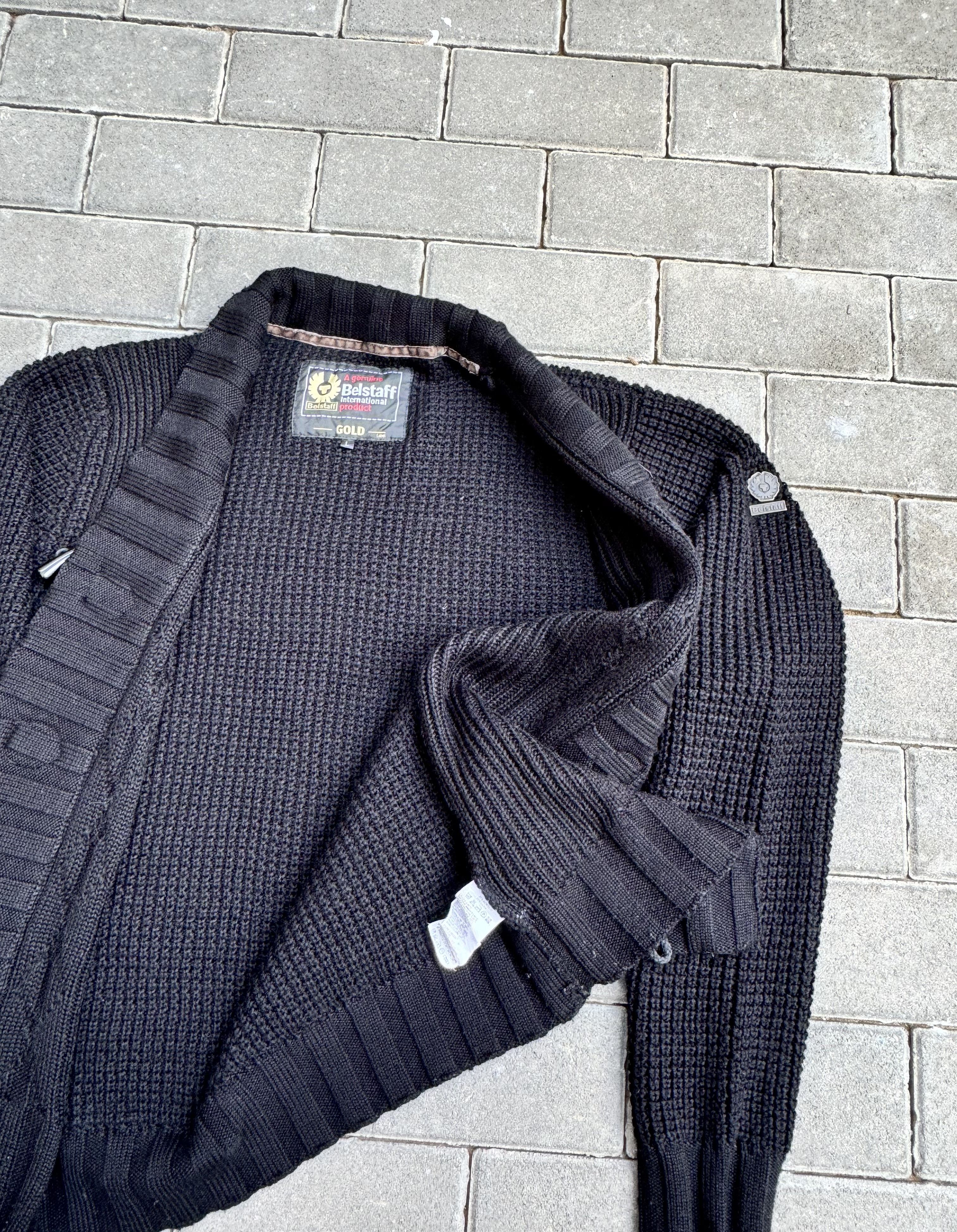 Vintage Leif Nelson Belstaff Interational