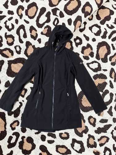 Lauren Ralph Lauren Lauren Ralph Lauren Vintage Down Jacket Black Size S / US 4 / IT 40 - 1 Thumbnail