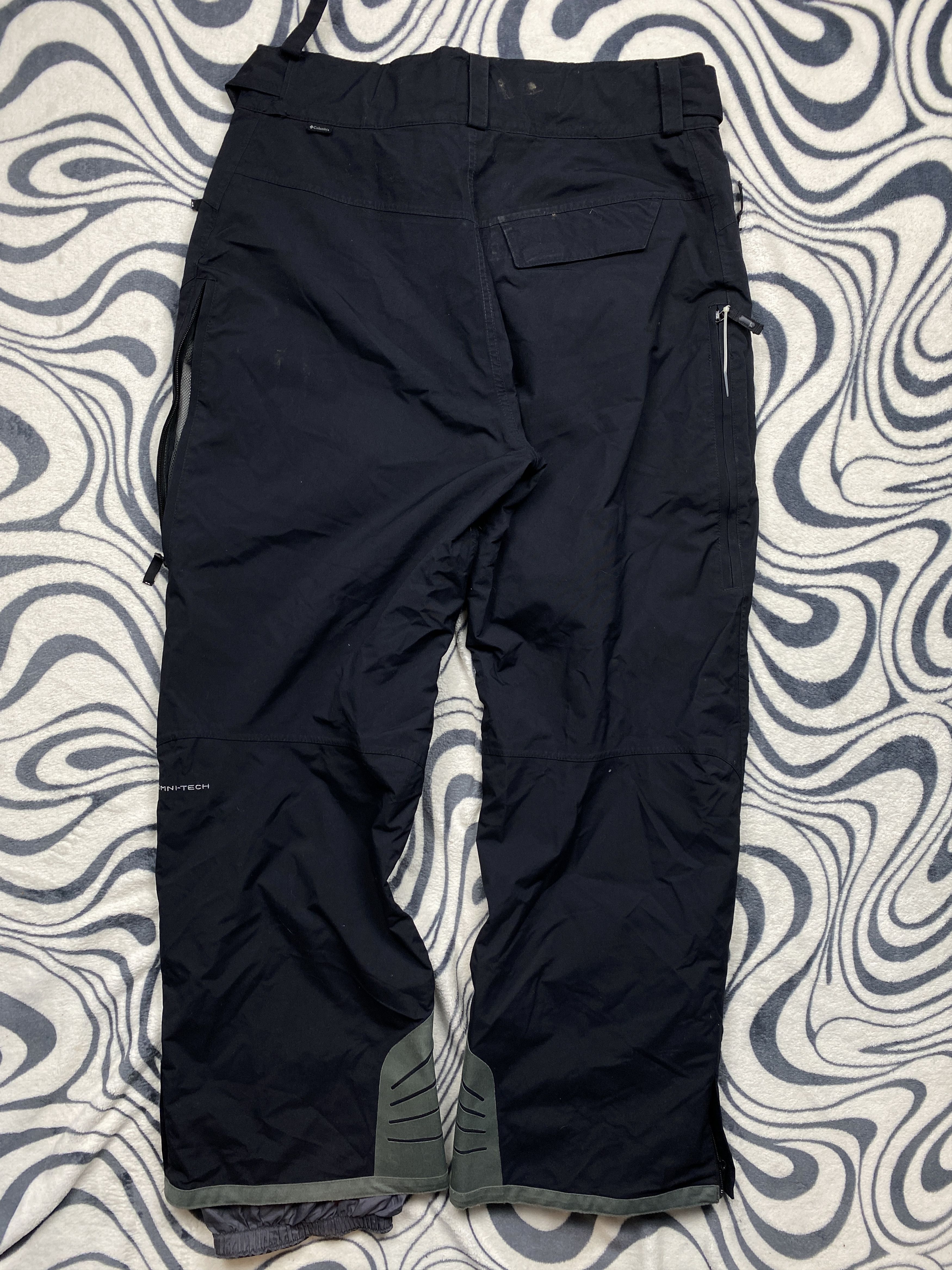 Columbia Columbia Titanium Vintage Ski Pants Size US 34 / EU 50 - 6 Thumbnail