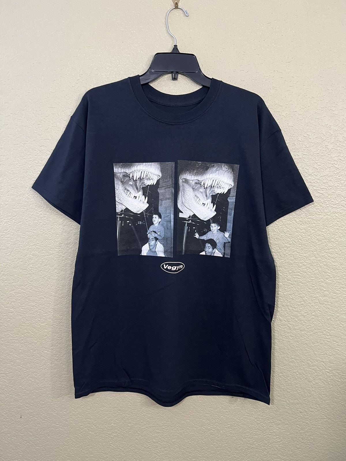 Frank Ocean Plz Make It Ruins Vegyn OCDC T-shirt Large Size US XL / EU 56 / 4 - 1 Thumbnail