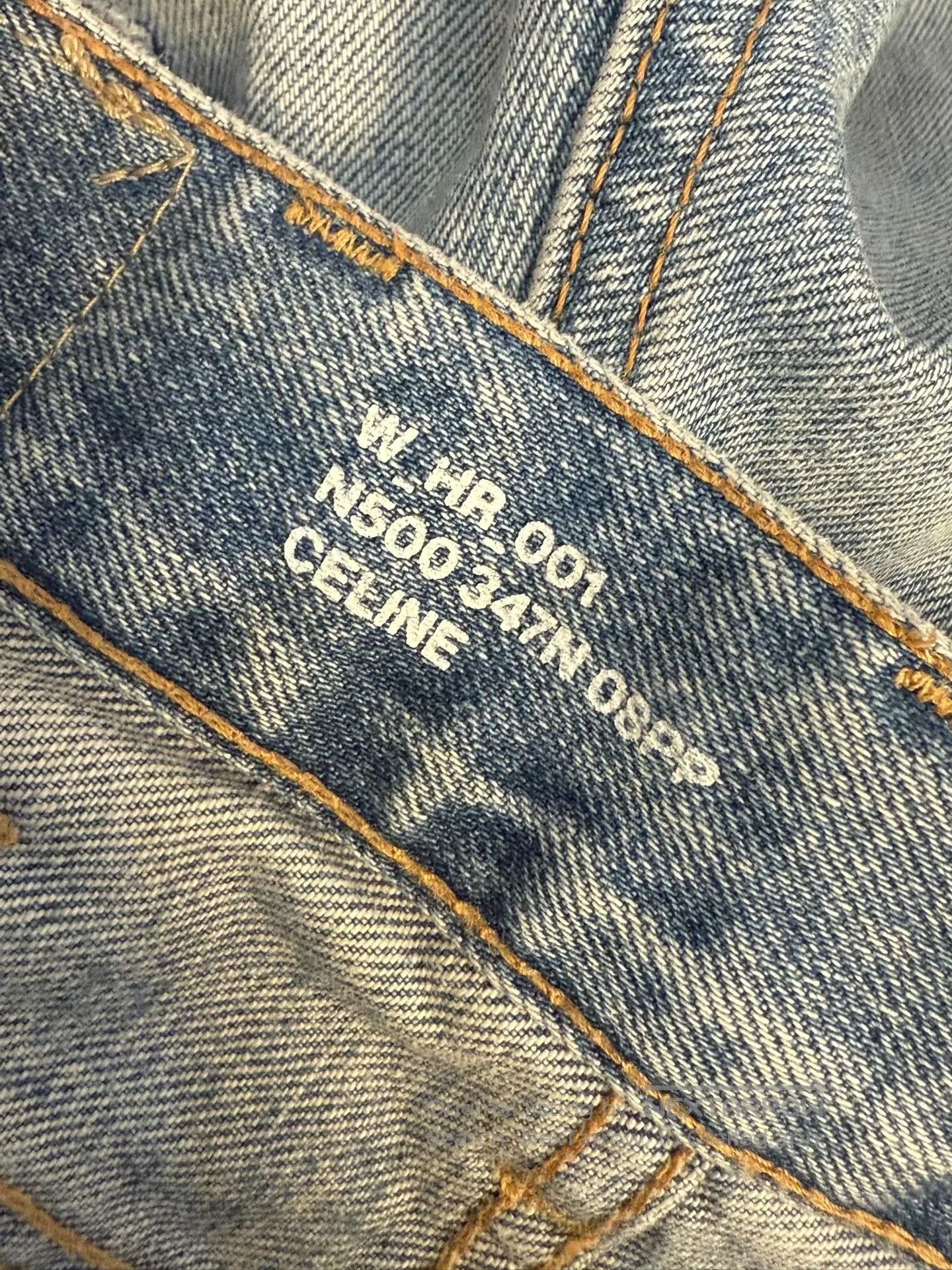 Other High-Waisted Denim Jeans. Size 31" - 3 Thumbnail