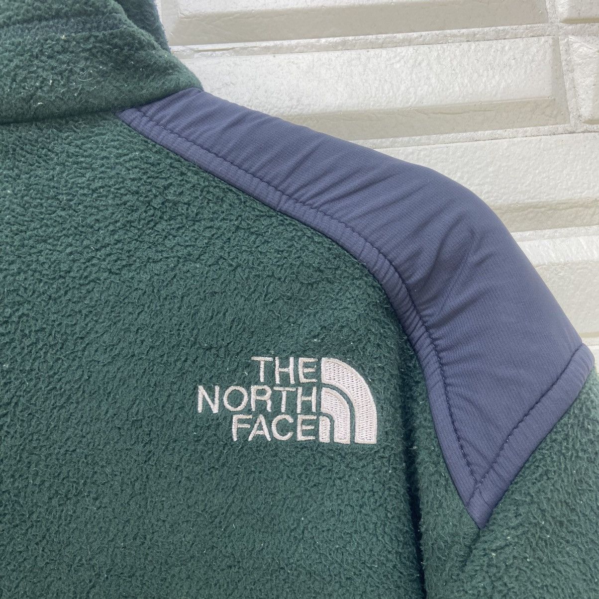 The North Face The North Face Fleece Jacket Size US S / EU 44-46 / 1 - 4 Thumbnail