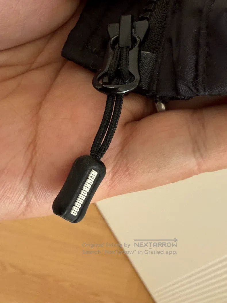 Neighborhood Neighborhood Down Vest Size US L / EU 52-54 / 3 - 5 Thumbnail