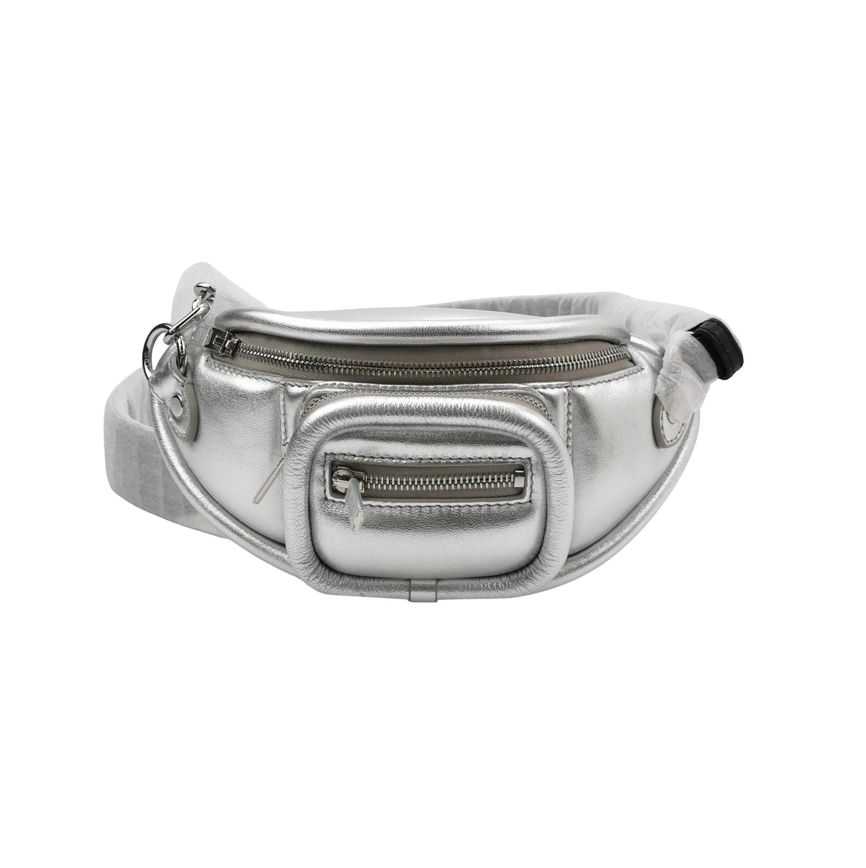 Alexander Wang Alexander Wang Women os Belt Bags Size ONE SIZE - 1 Thumbnail