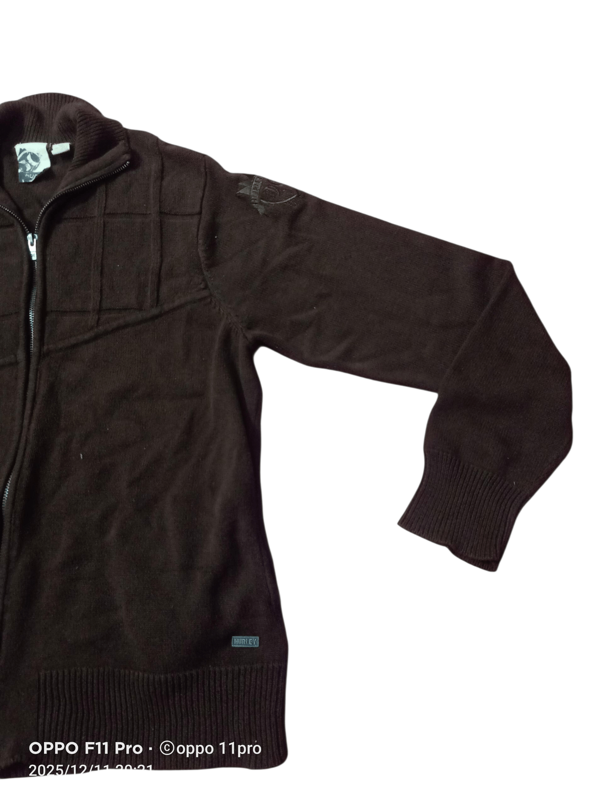 Hurley 🌟Hurley Hoodies Surf Men 🌟 Size US S / EU 44-46 / 1 - 2 Thumbnail