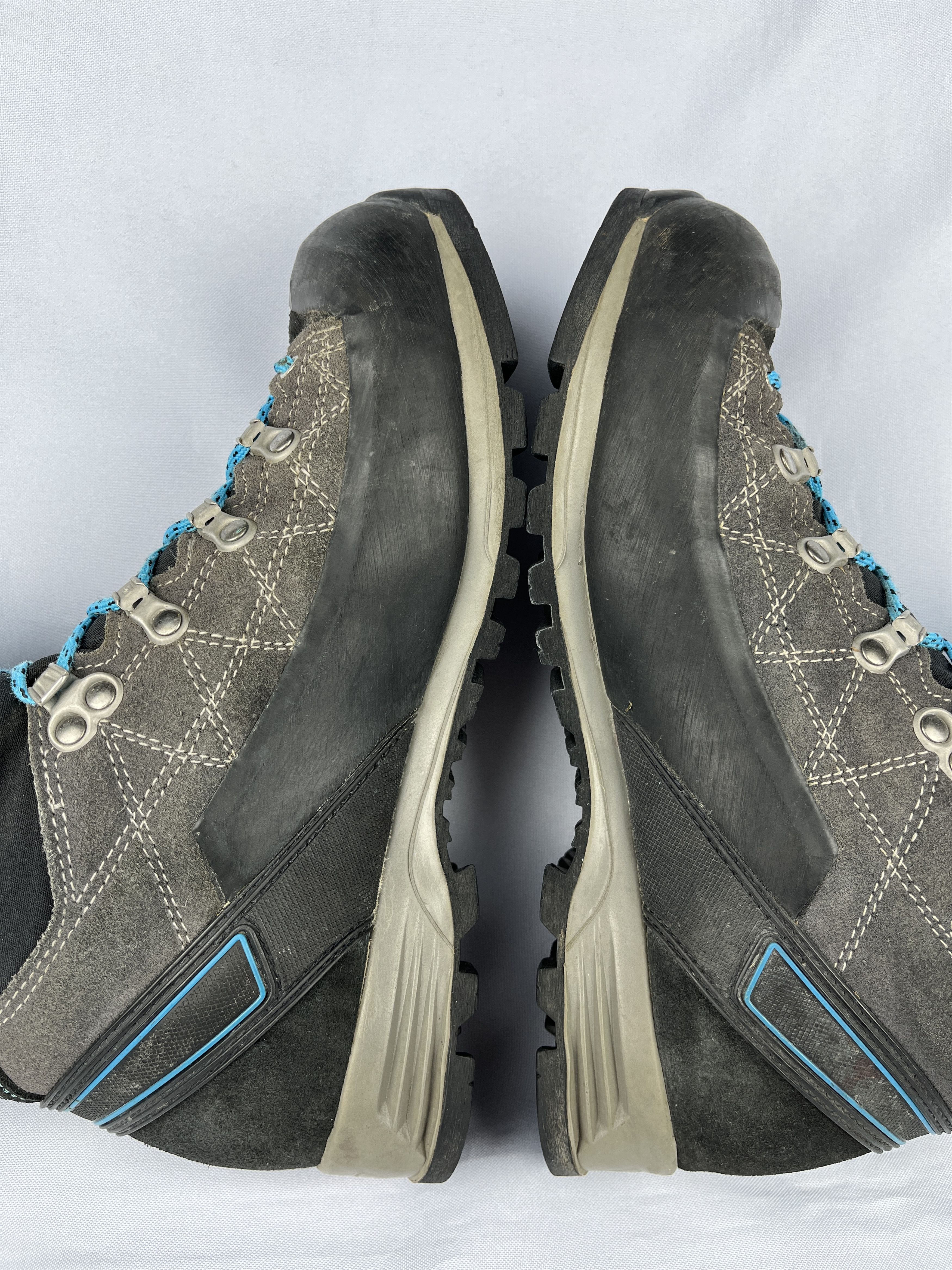 Other Scarpa Revolution Pro Gtx Mountain Boots US 7 1/3 UK 5 1/3 Size US 7.5 / IT 37.5 - 6 Thumbnail