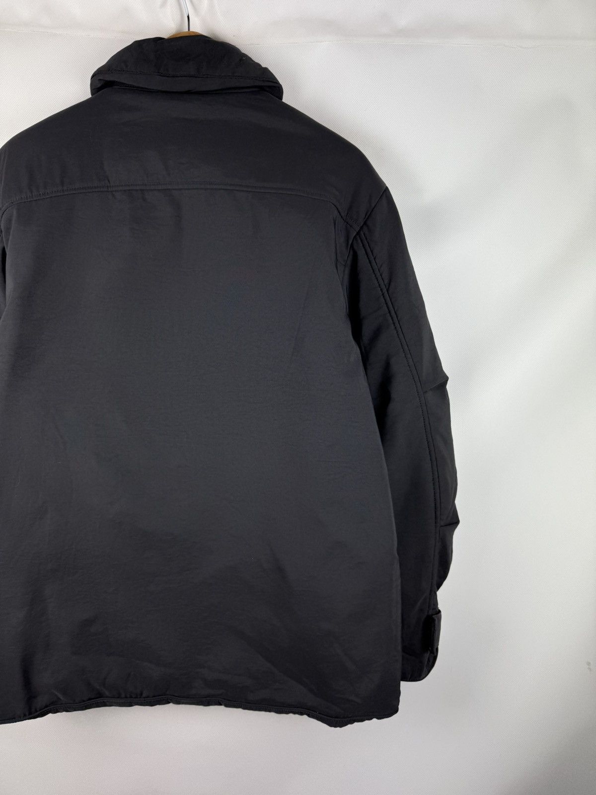 Diesel Diesel Vintage Men’s Workwear Style Bomber Jacket Size M Size US M / EU 48-50 / 2 - 17 Thumbnail