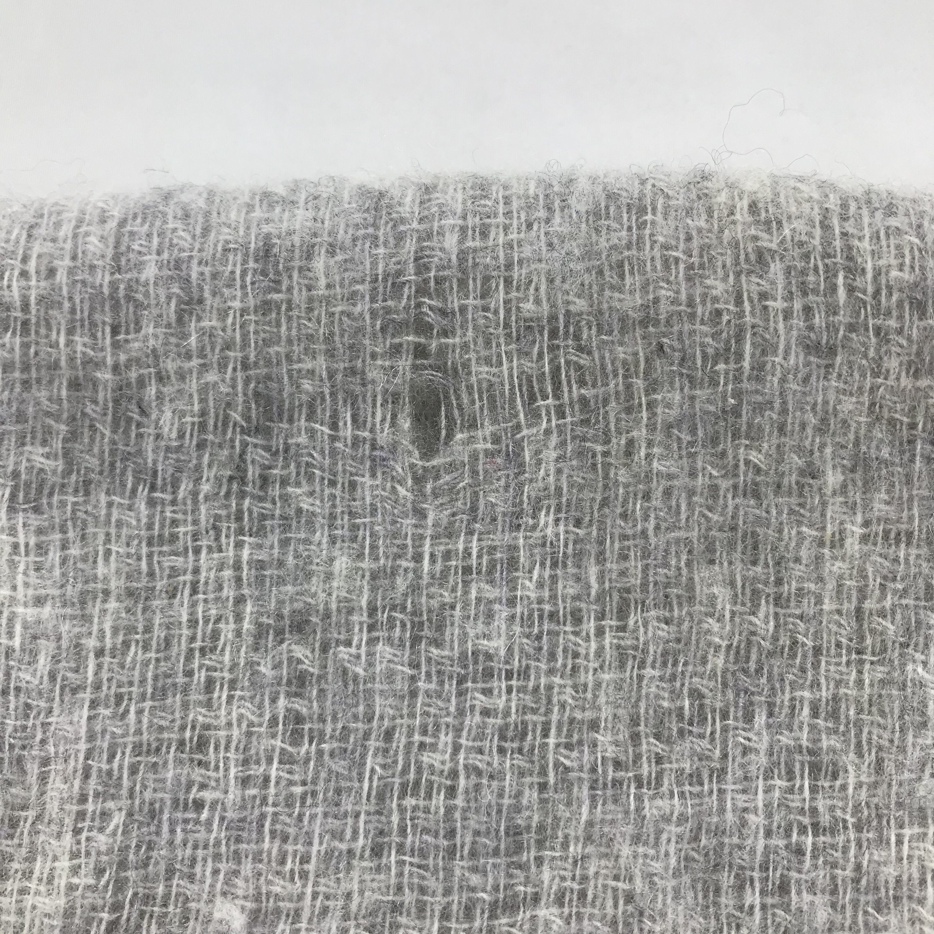 Lanvin × Vintage Lanvin Scarf / Muffler / Neckwear - WW1331 Size ONE SIZE - 4 Thumbnail