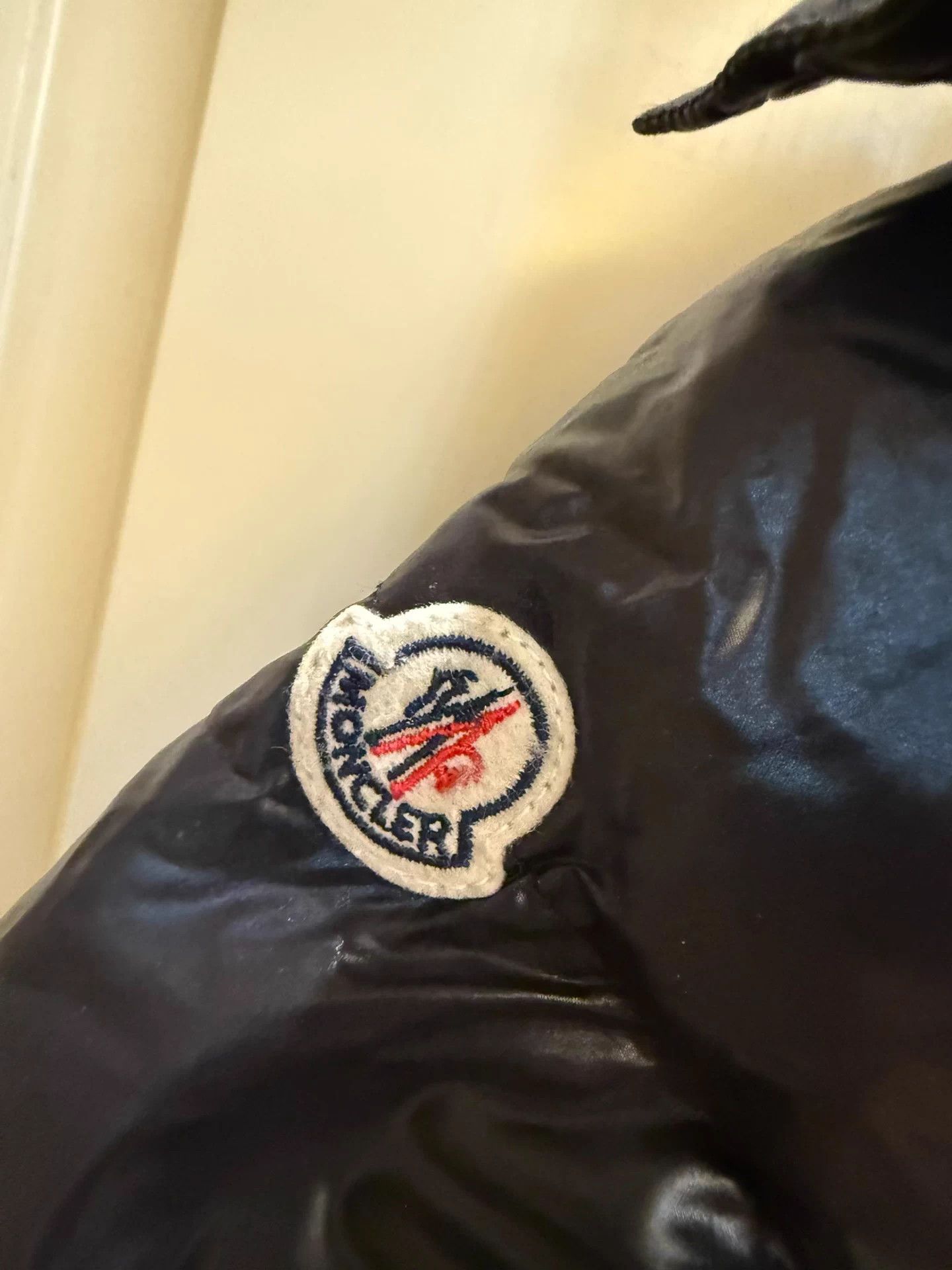 Moncler Moncler Kids 4T 9/10 Puffer Jacket Size XXS / US 00 / IT 34 - 4 Thumbnail
