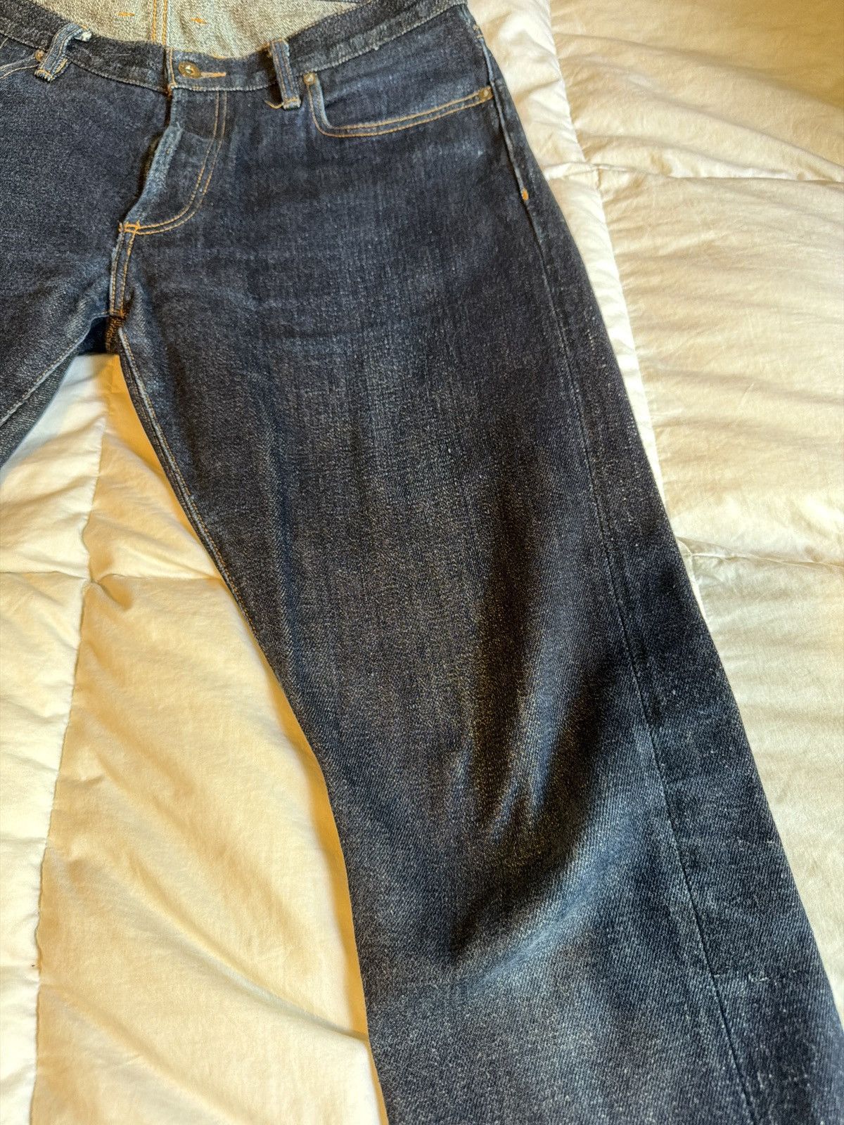 3sixteen 3sixteen 40bsp Size US 36 / EU 52 - 4 Thumbnail