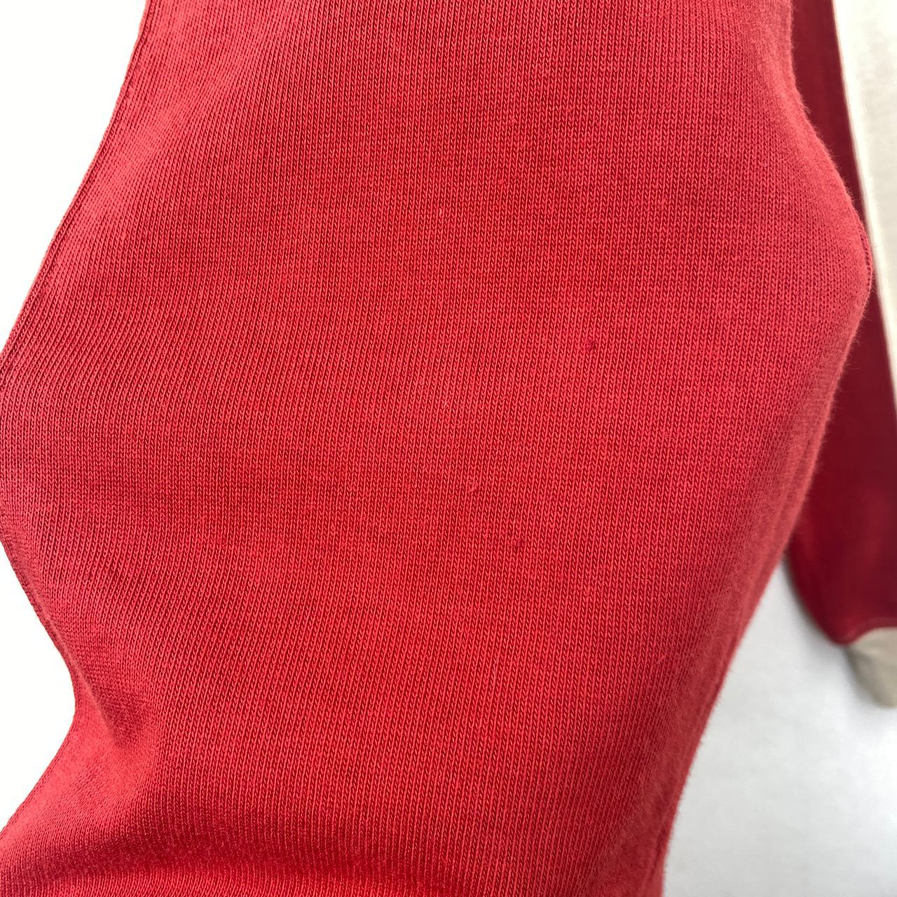 Vintage VINTAGE POLO SHIRT NORTH CREST MEDIUM PULLOVER STRIPED Size US M / EU 48-50 / 2 - 8 Thumbnail