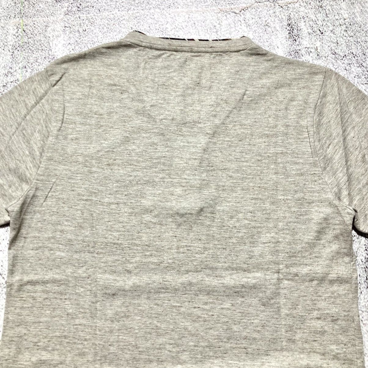 Japanese Brand 2000s Confirm Japanese Double Layers Goa Lgb Tee Gothic Size US L / EU 52-54 / 3 - 10 Thumbnail