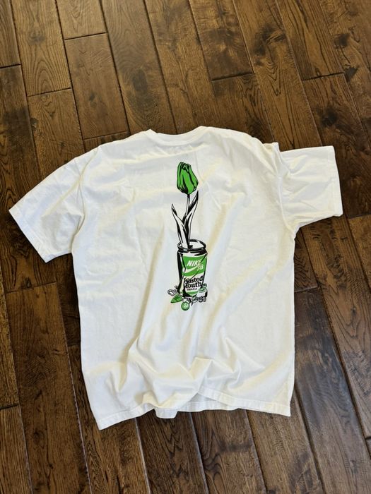 Nike Verdy Wasted Youth x Nike SB Tee | Grailed