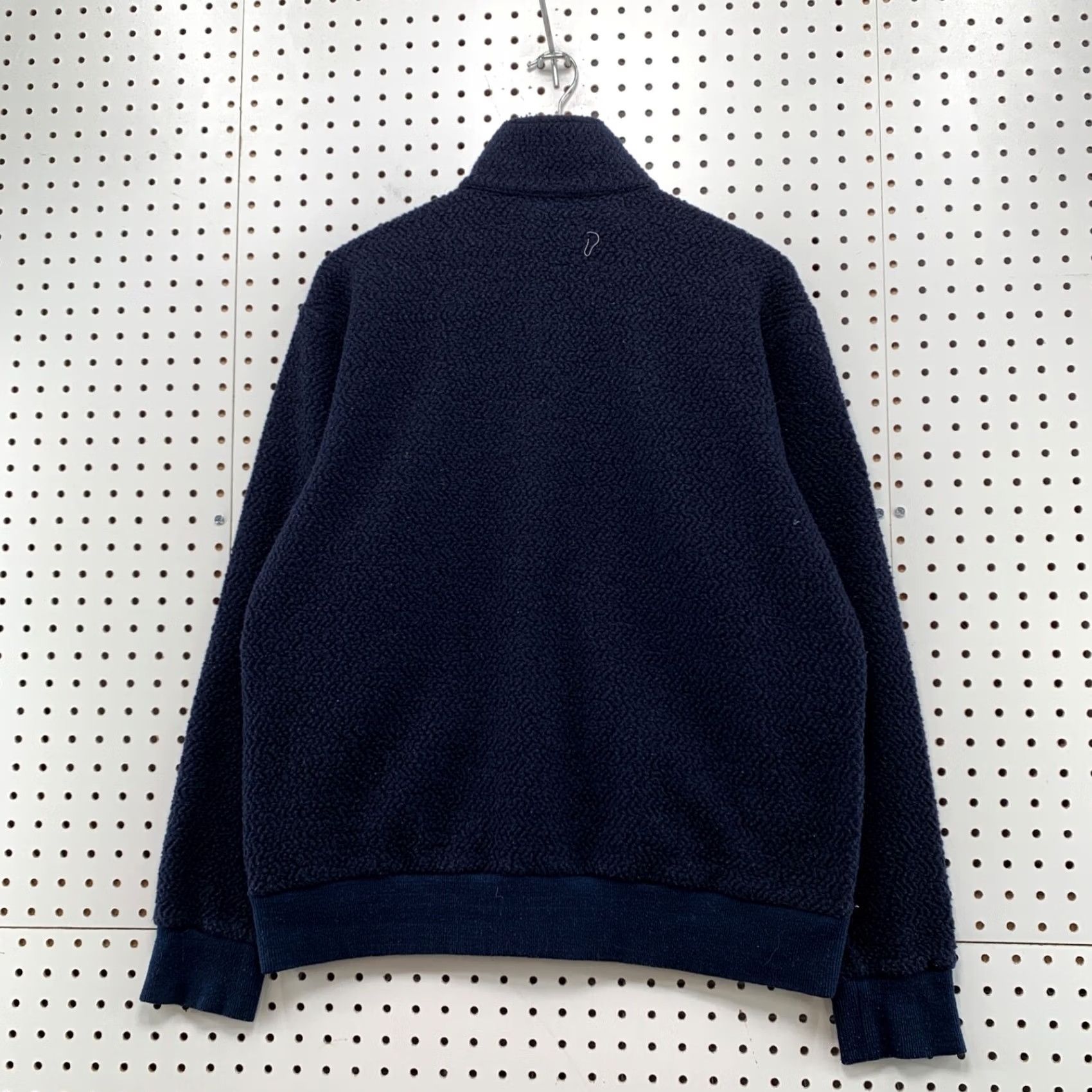 Patagonia Patagonia Jacket Mens Large Blue Zip Wool Blend Sherpa 2021 Tim Tok Size US L / EU 52-54 / 3 - 2 Thumbnail