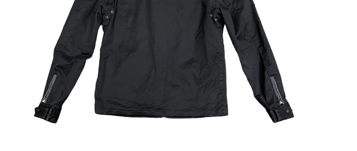 PPFM PPFM Remove Sleeve Zipper Jacket (L) Size US L / EU 52-54 / 3 - 13 Thumbnail