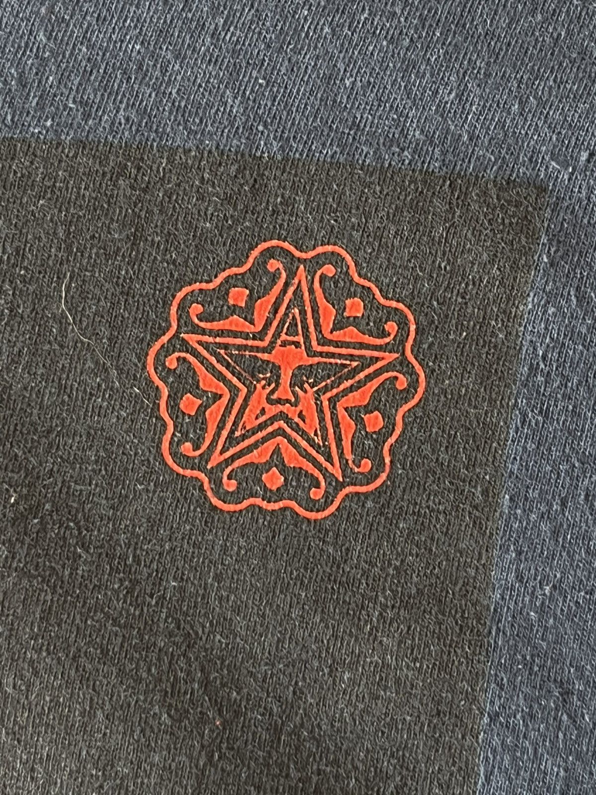 Obey Obey tshirt Size US L / EU 52-54 / 3 - 4 Thumbnail