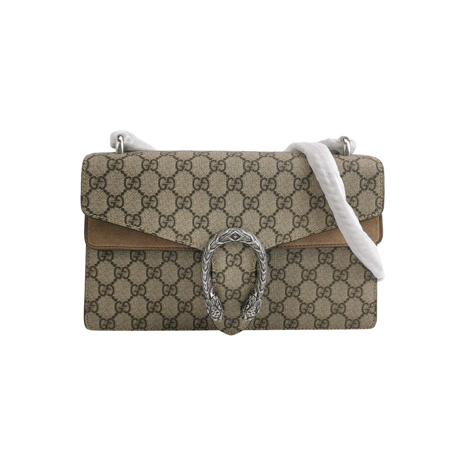 Gucci Gucci Women os Shoulder Bags Size ONE SIZE - 1 Thumbnail