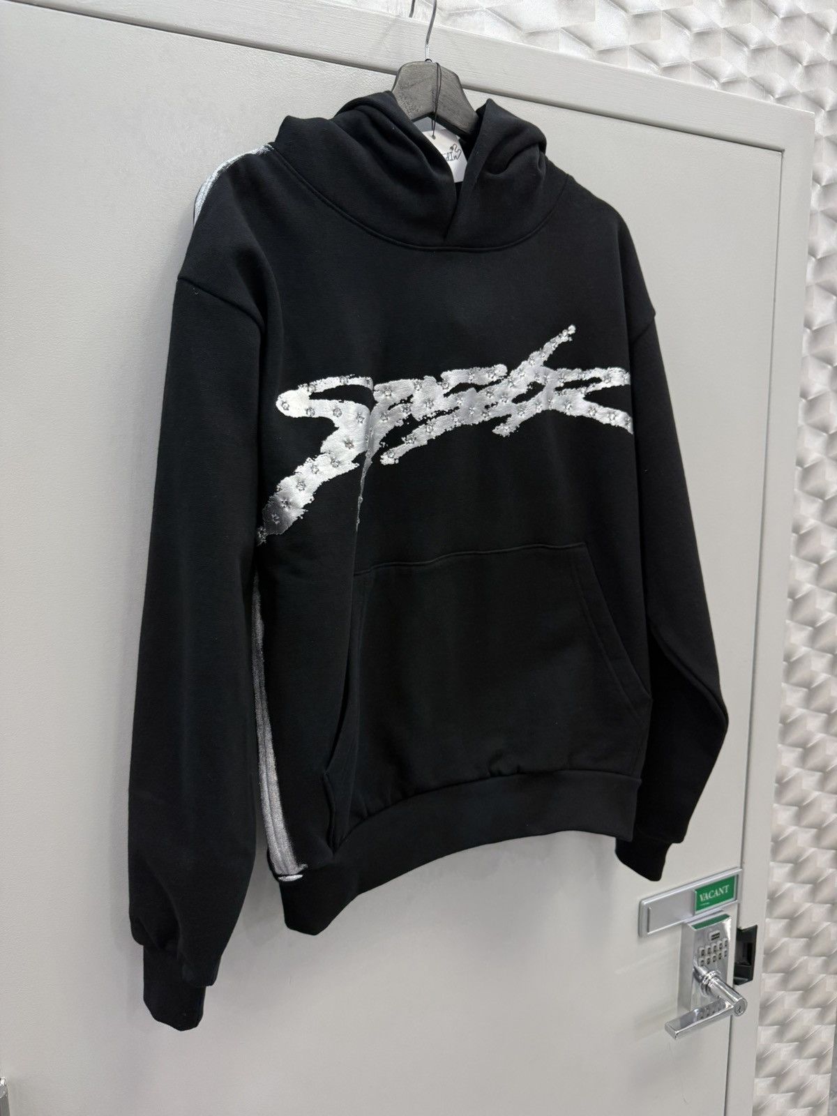 Sp5der Sp5der Eagle Screaming Hoodie Size US S / EU 44-46 / 1 - 2 Thumbnail