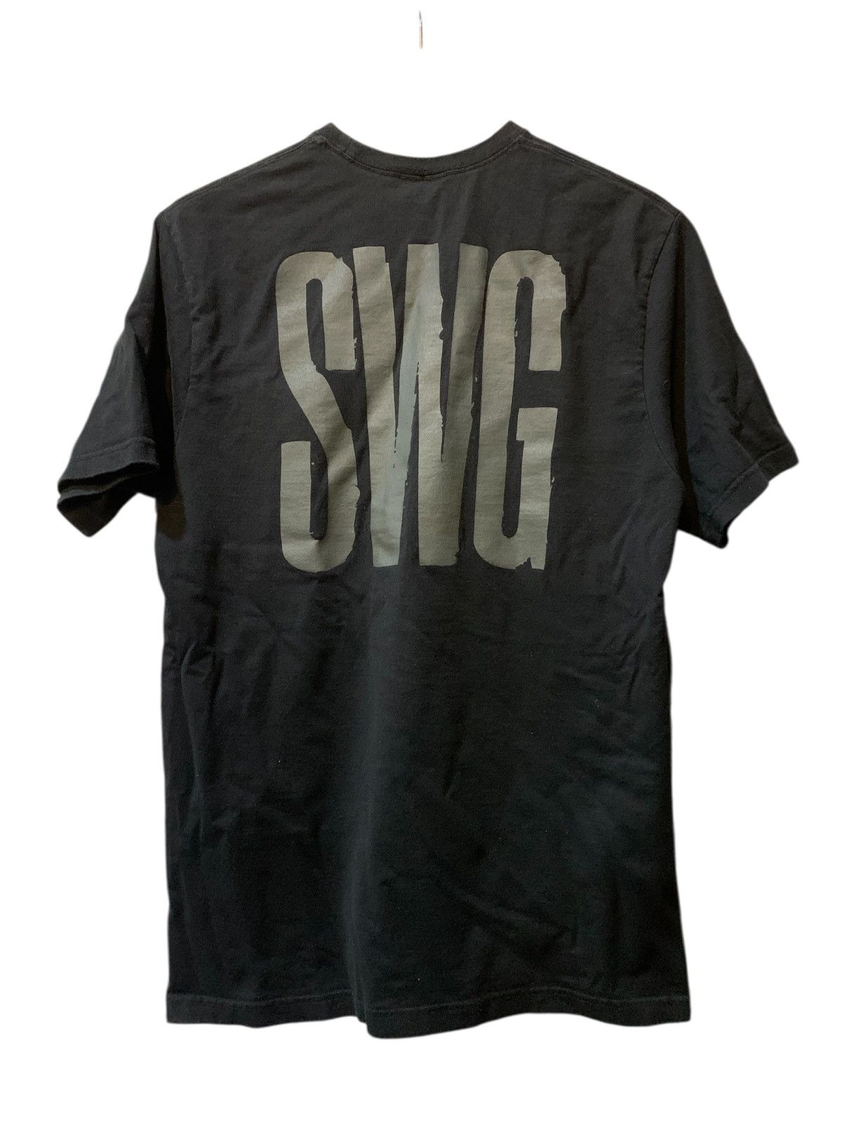 Japanese Brand SWG • The Legend Size US L / EU 52-54 / 3 - 2 Thumbnail